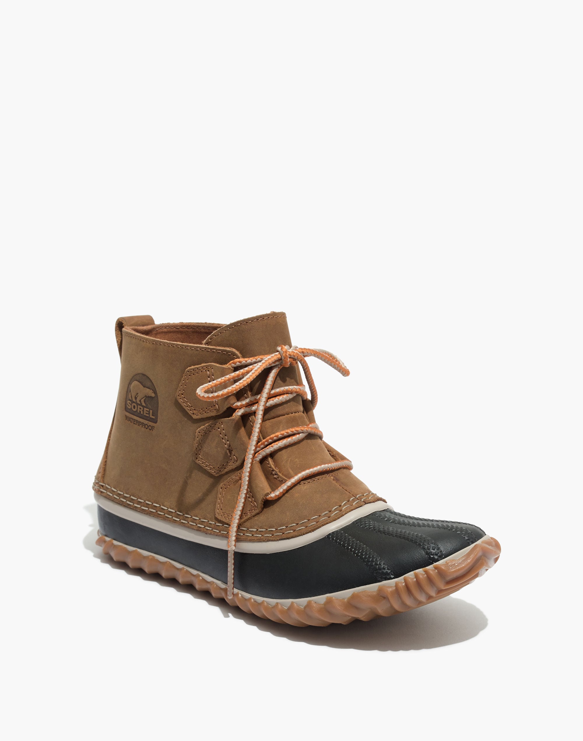 Sorel® Out and About Boots | Madewell