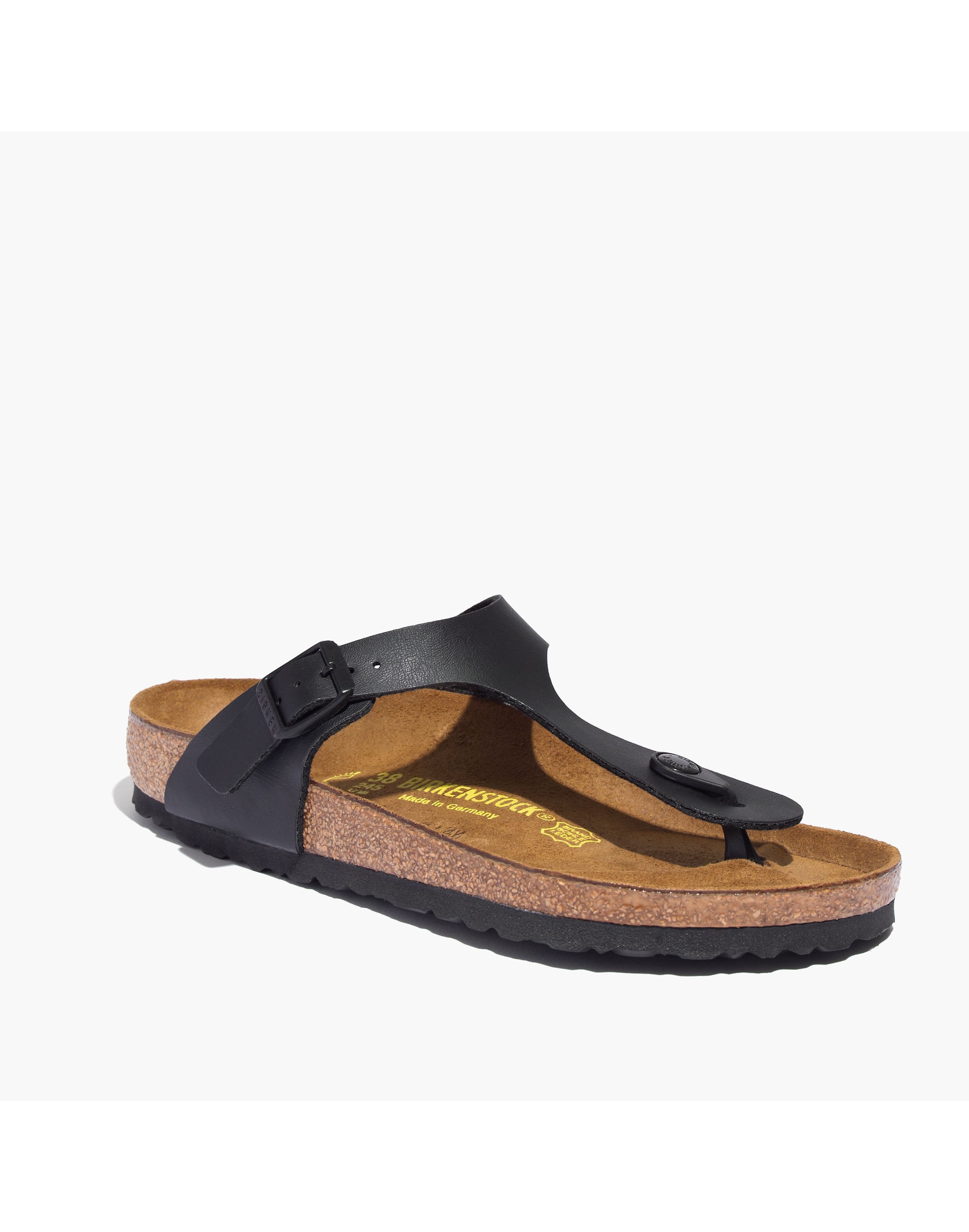 Birkenstock® Gizeh Sandals | Madewell