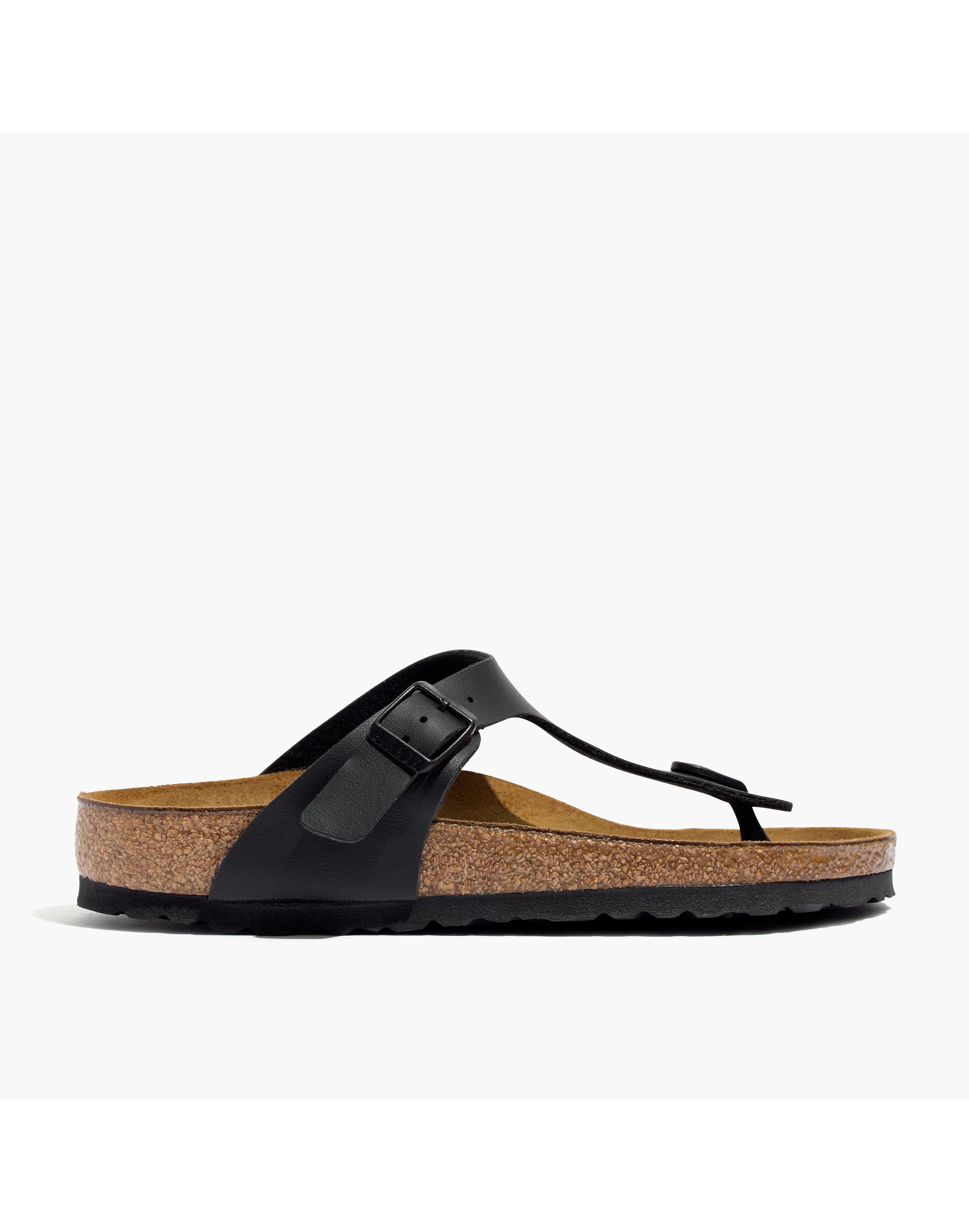 Birkenstock® Gizeh Sandals | Madewell