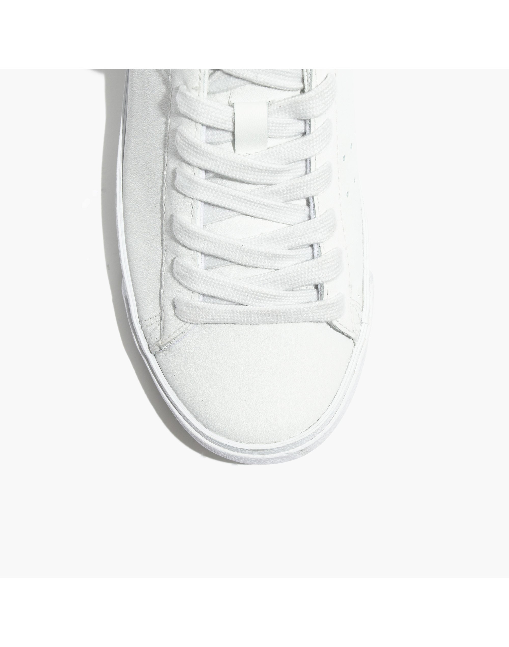 Pony® Topstar OX Empire Low-Top Sneakers | Madewell