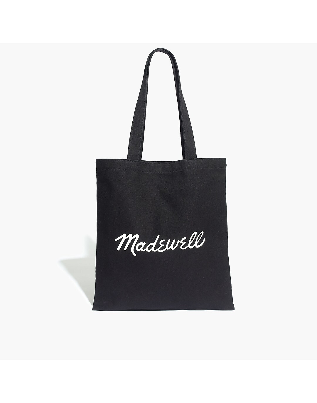 Positively Bedeviled with Meetings Et Cetera Cotton Tote Bag – Buffalovely
