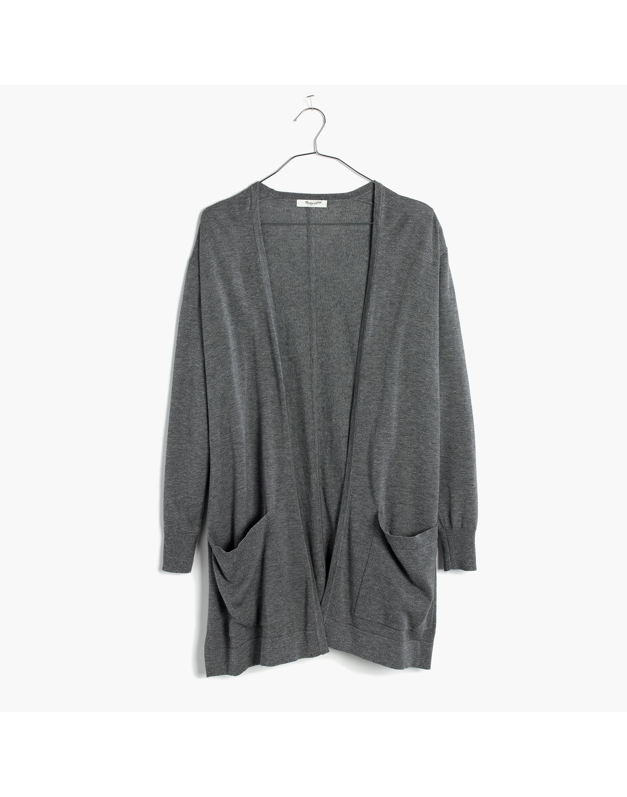 Coffeehouse Cardigan Sweater | Madewell