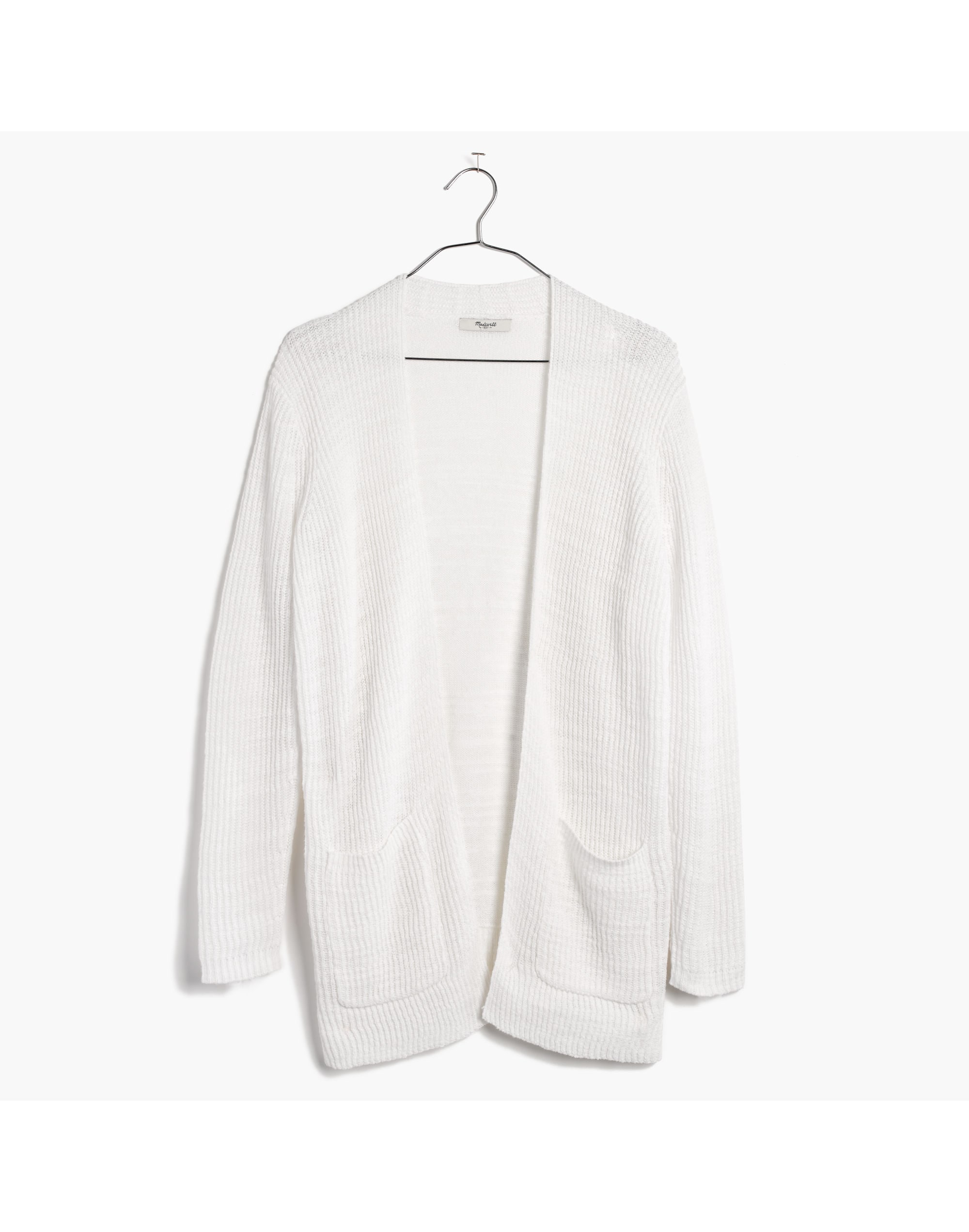 Postscript Cardigan Sweater | Madewell