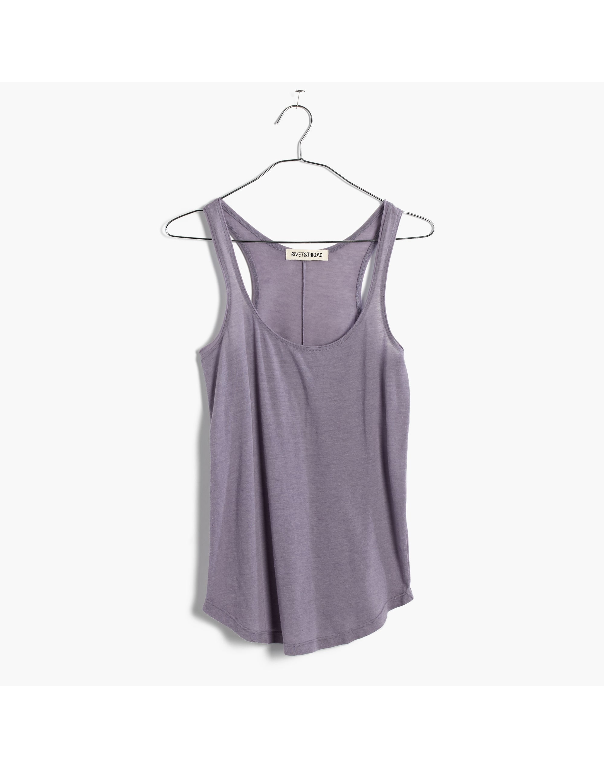 Rivet & Thread LA Tank Top | Madewell