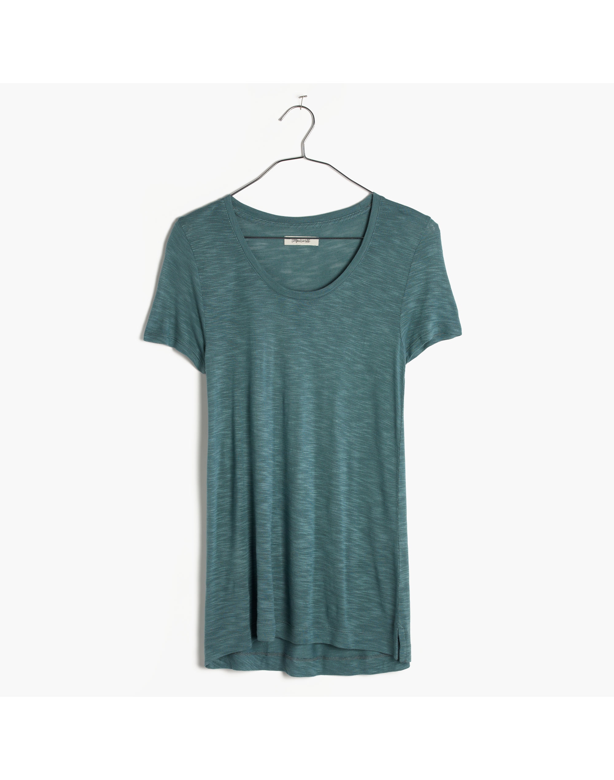 Anthem Crewneck Tee | Madewell