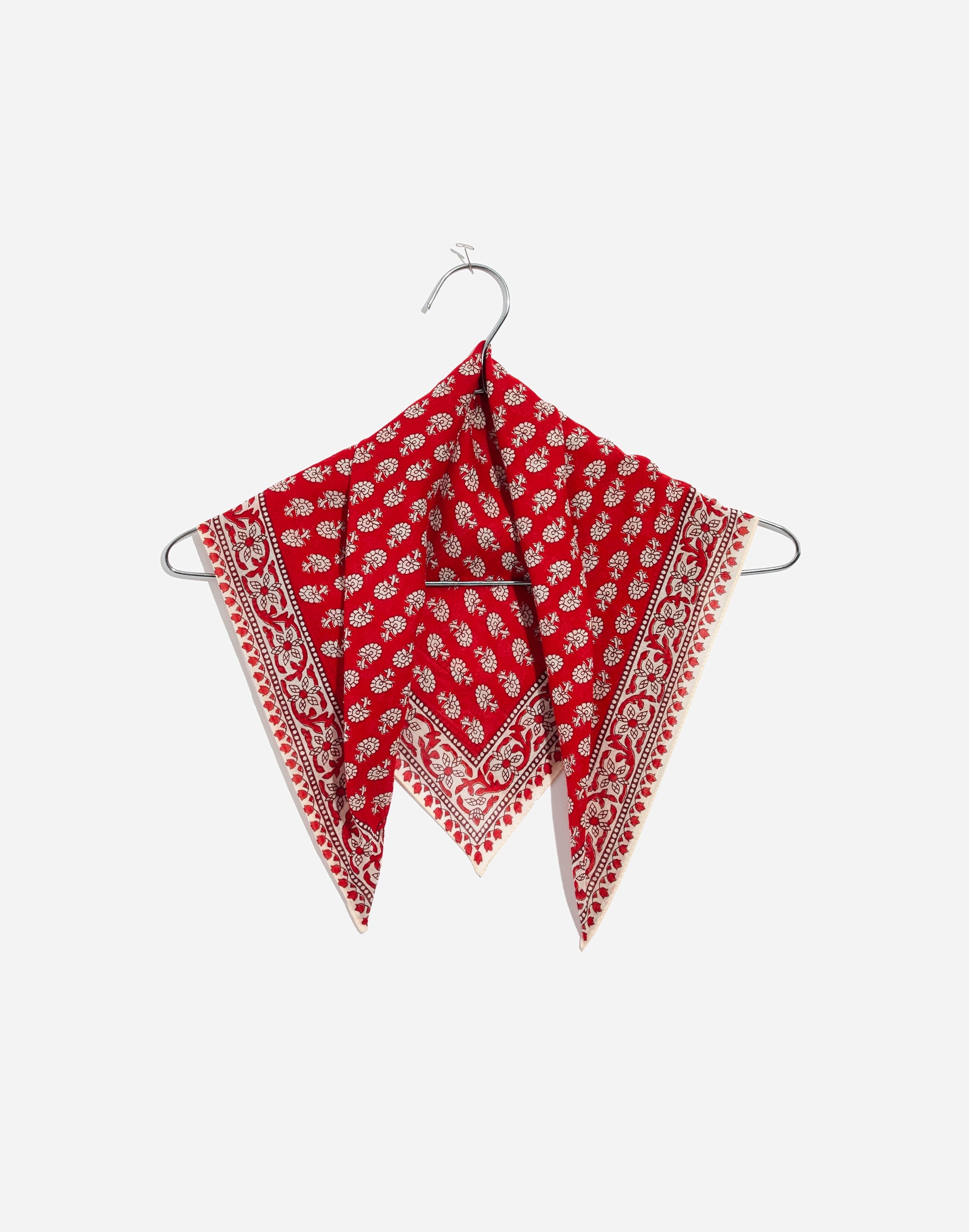 Organic Cotton Bandana