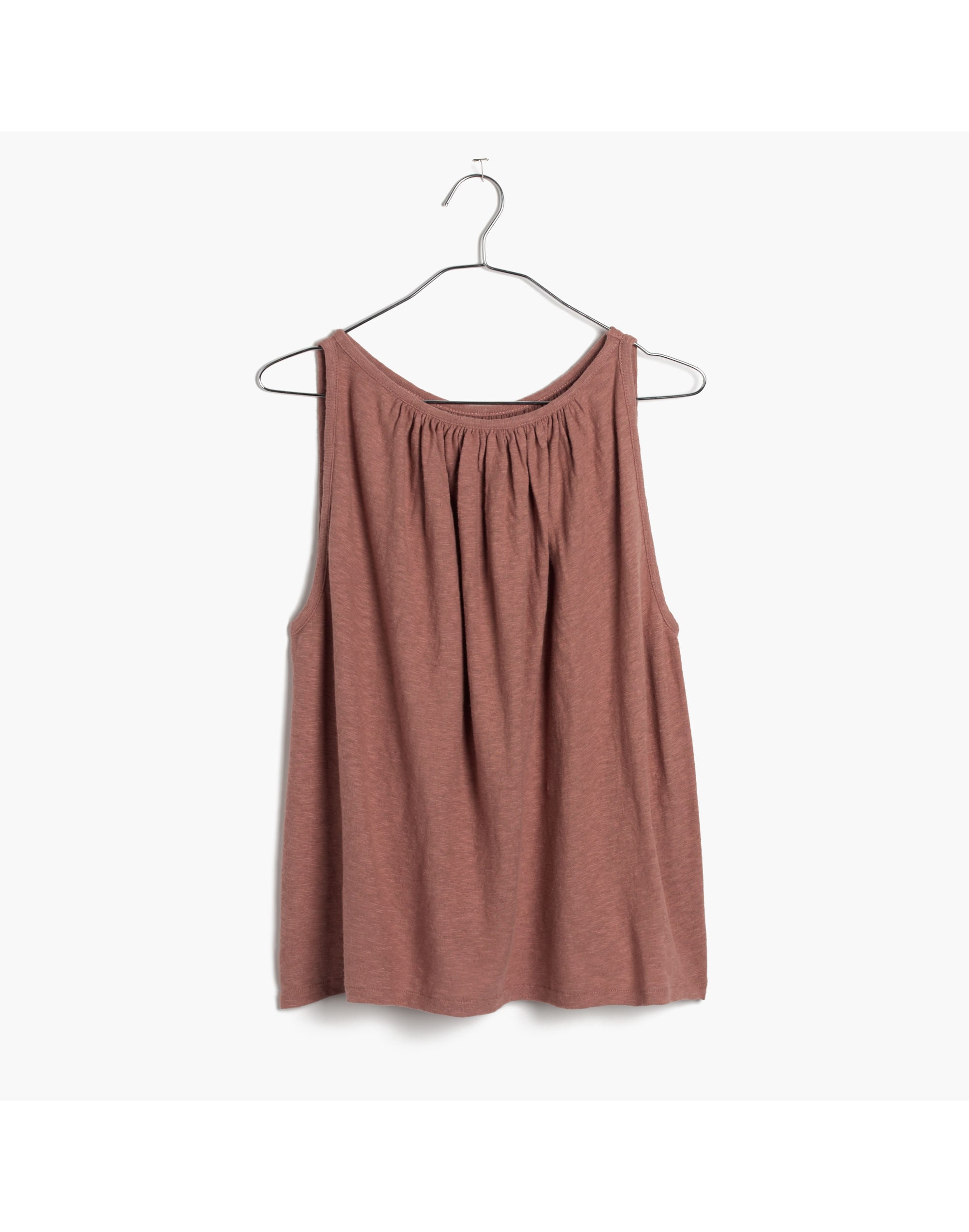 Rhythm Swing Top | Madewell