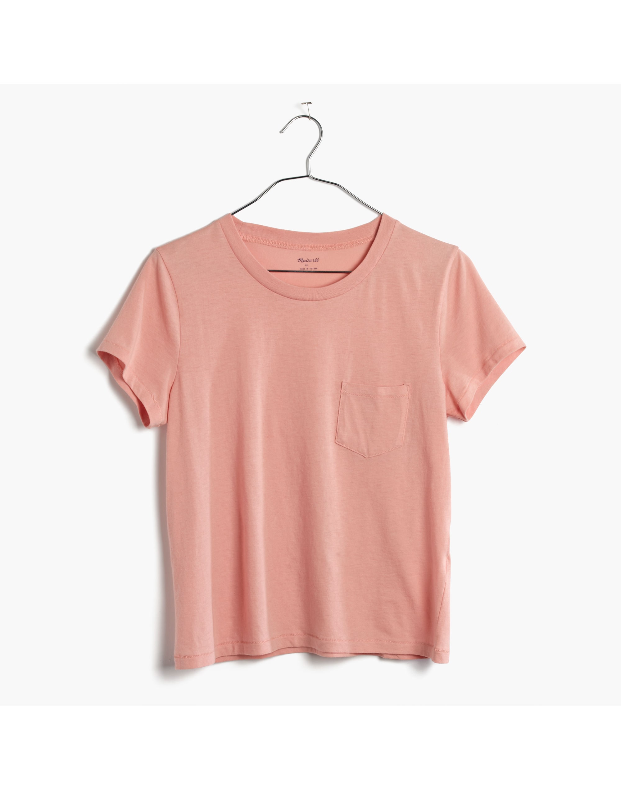 Radio Tee | Madewell