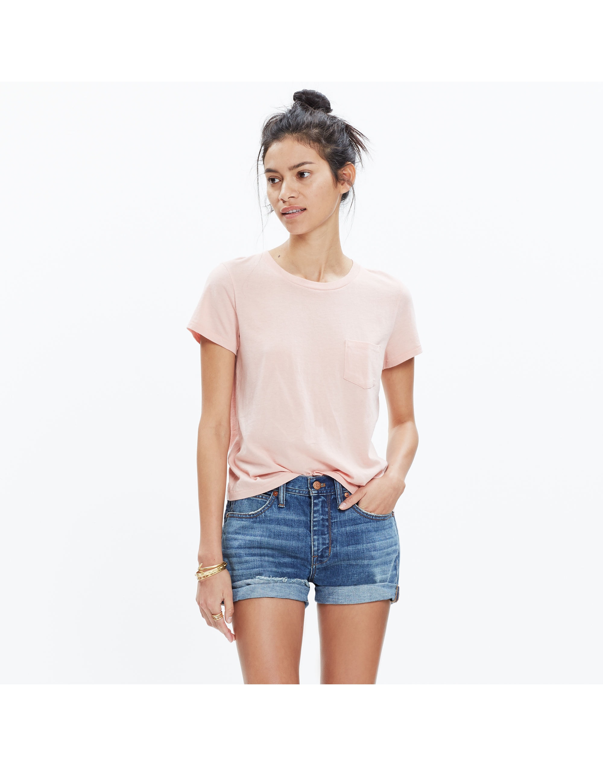 Radio Tee | Madewell