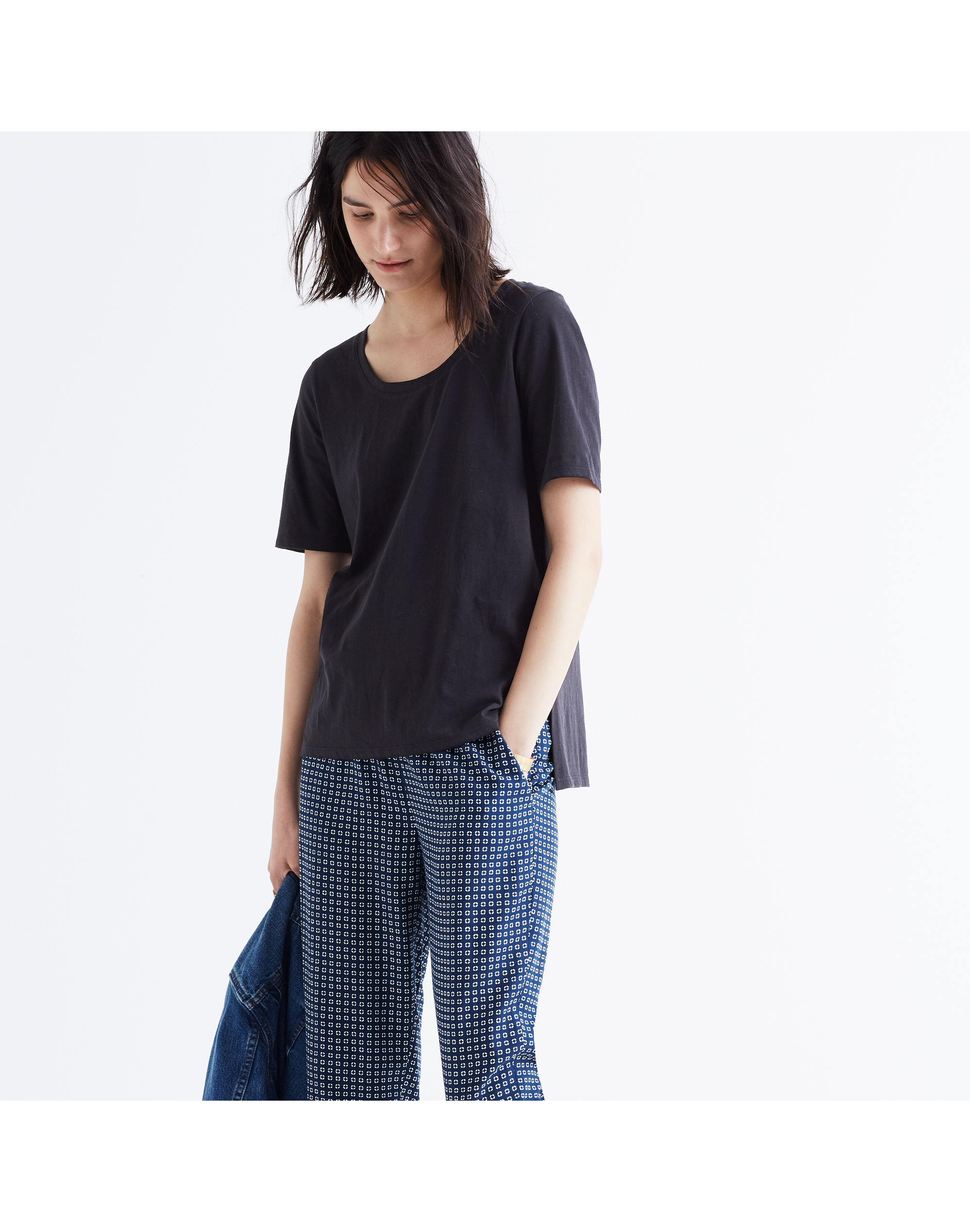 Riff Tee | Madewell