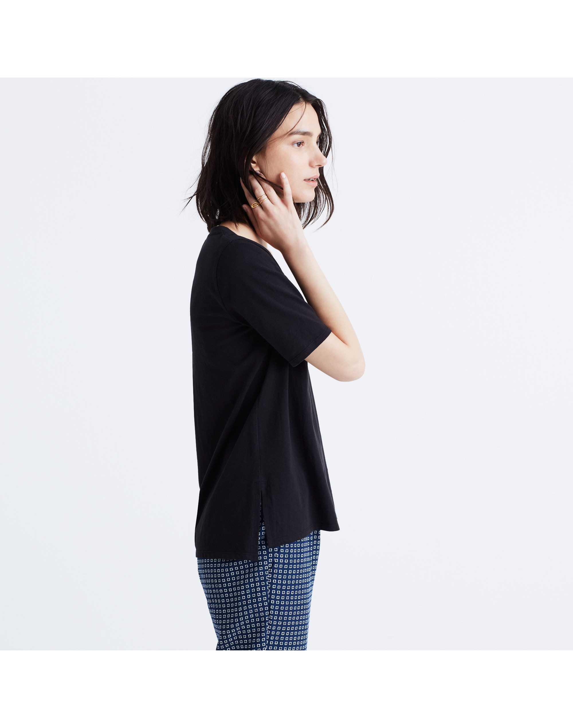 Riff Tee | Madewell