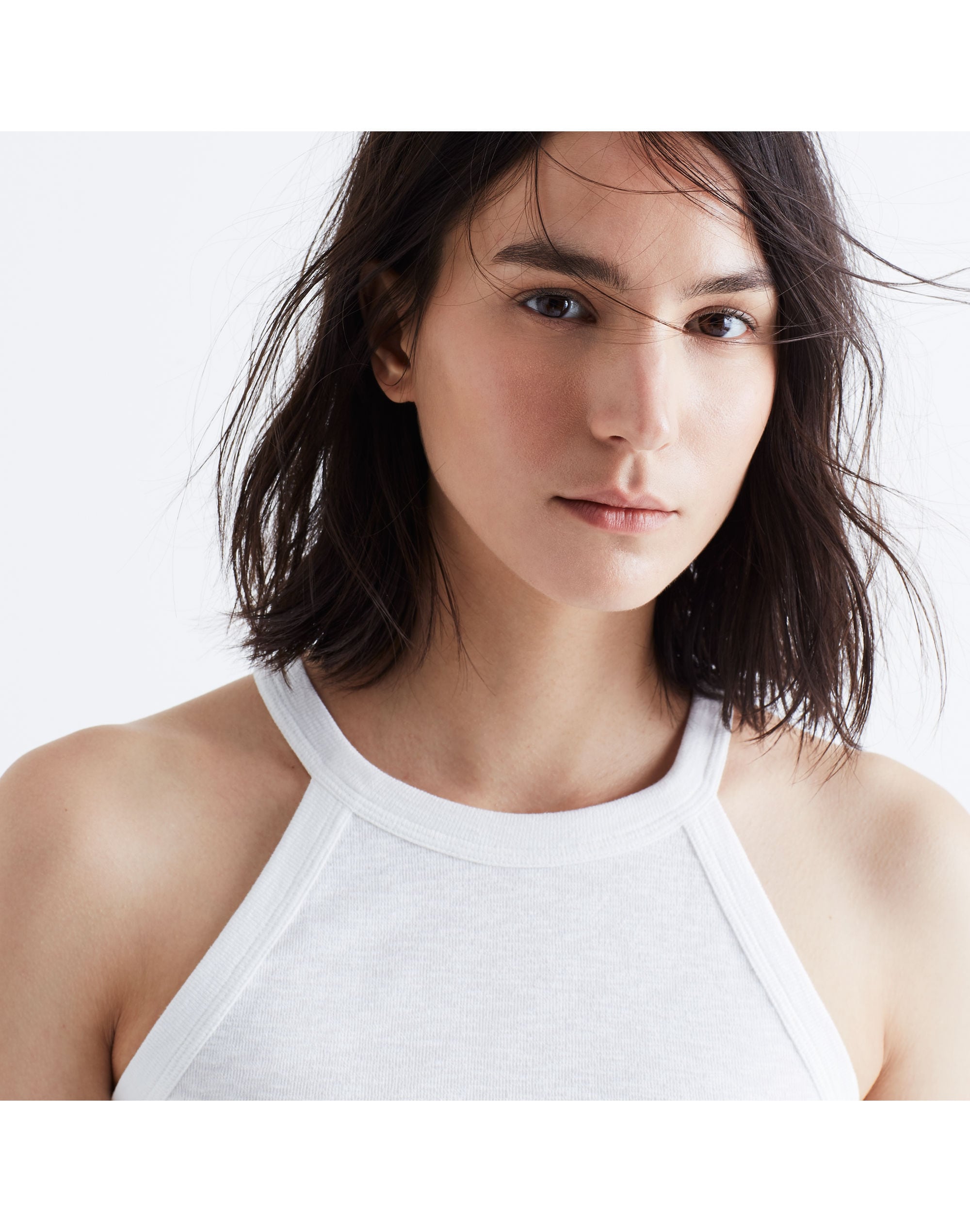 Timeoff Tank Top | Madewell