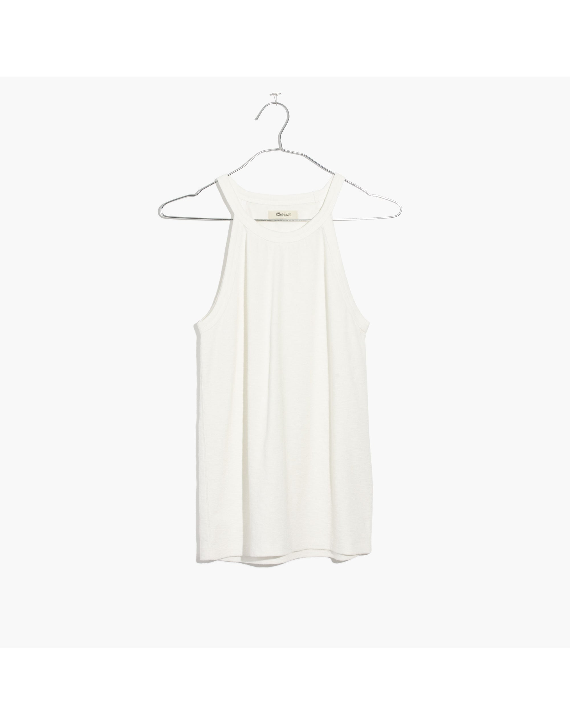 Timeoff Tank Top | Madewell