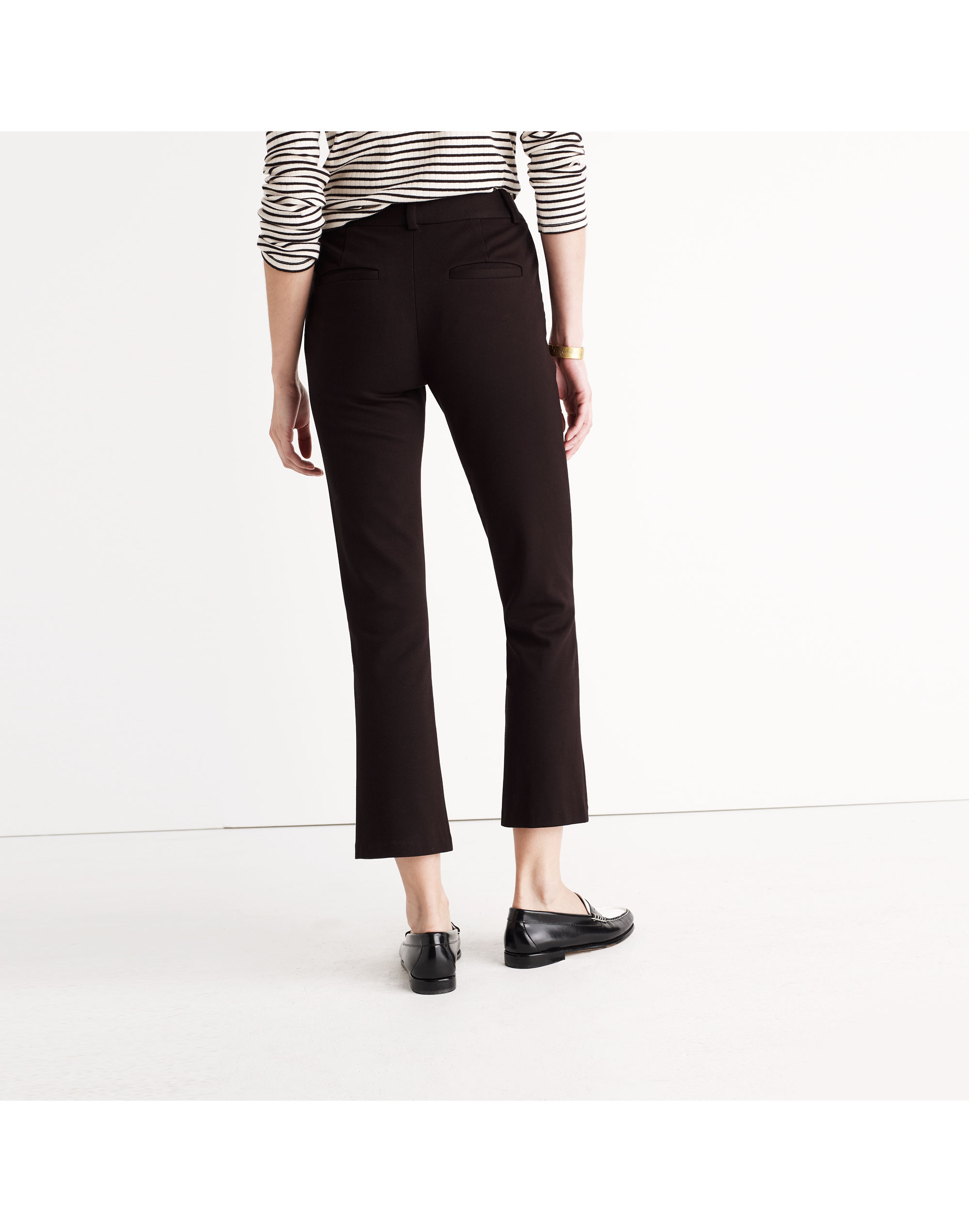 Cali Demi-Boot Pants | Madewell