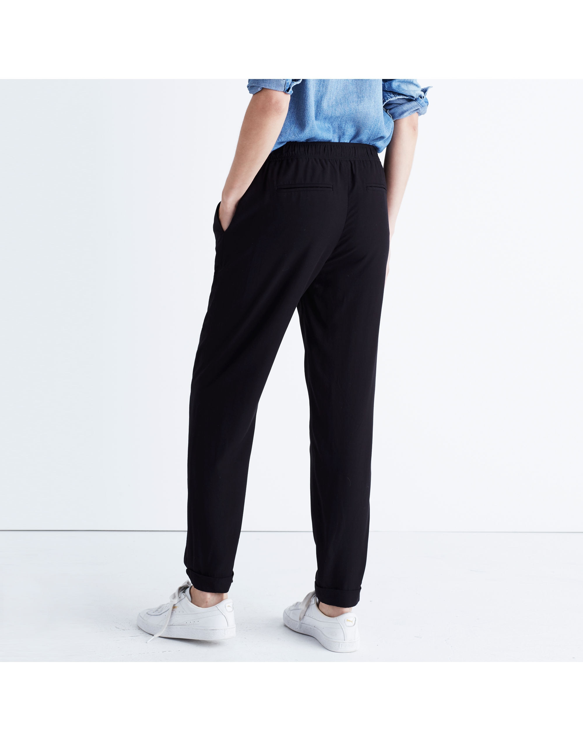 Track Trousers | Madewell