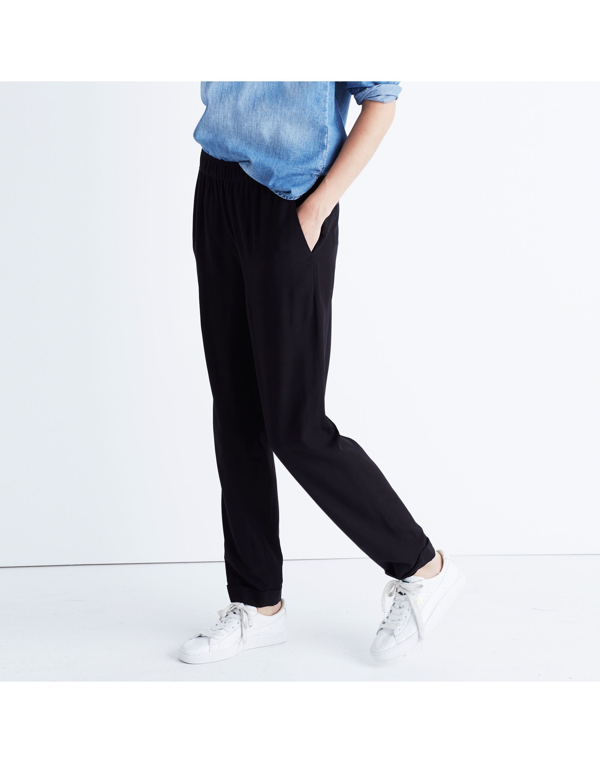 Track Trousers | Madewell