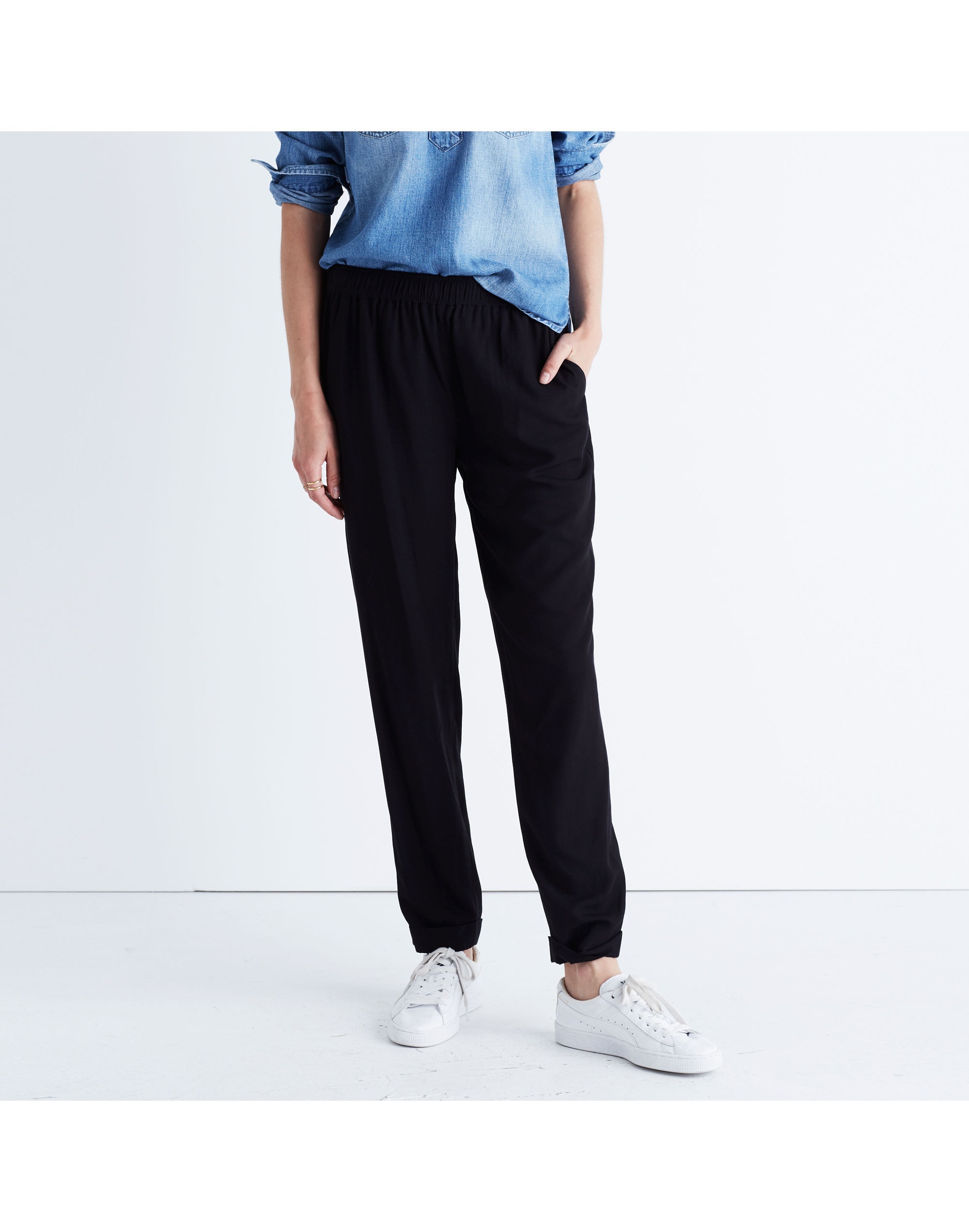 Track Trousers | Madewell