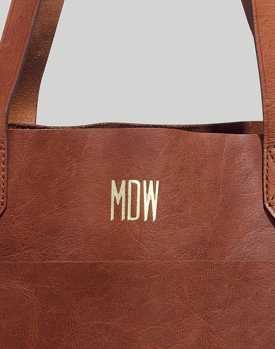 Honest Madewell Medium Transport Tote Review (Plus Size Perspective) - The  Plus Life