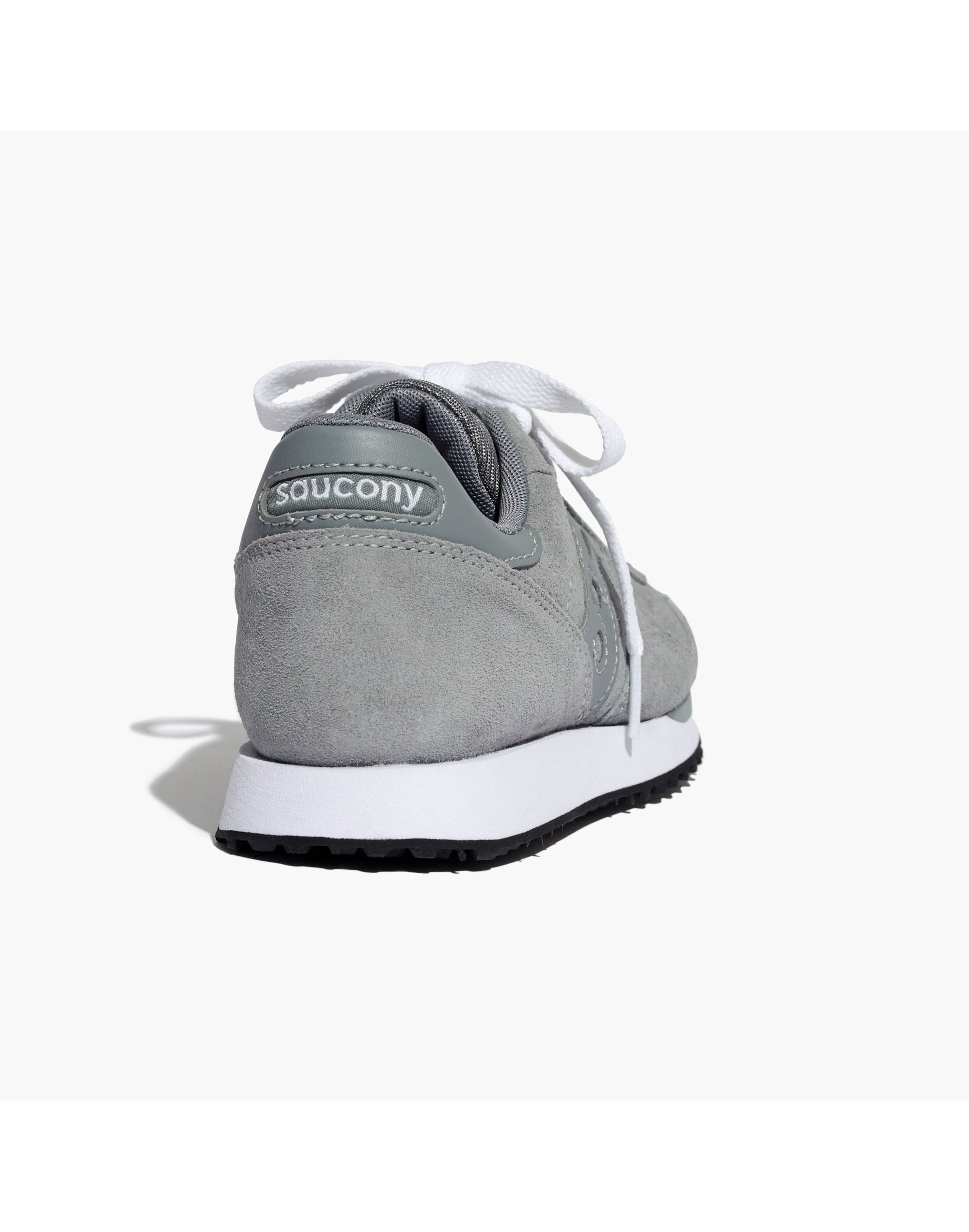 Madewell x Saucony® DXN Trainer Sneakers Suede |