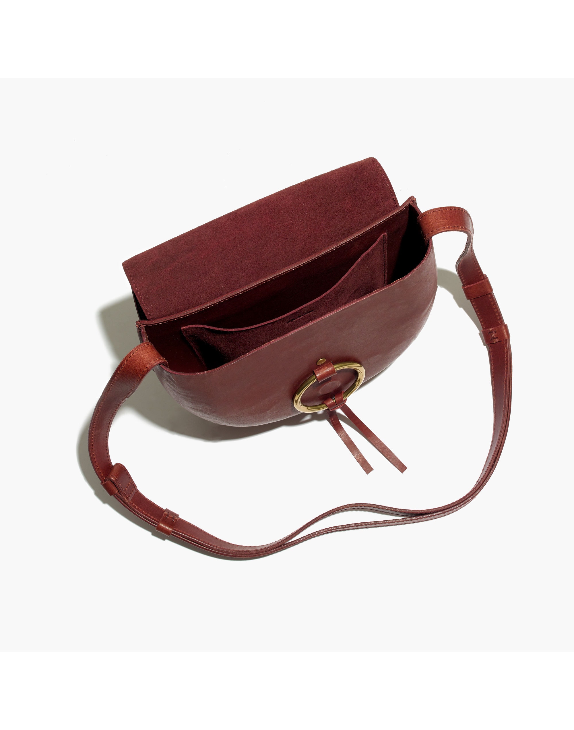 😱 OMG!!!! Remake of the saddle bag : r/handbags