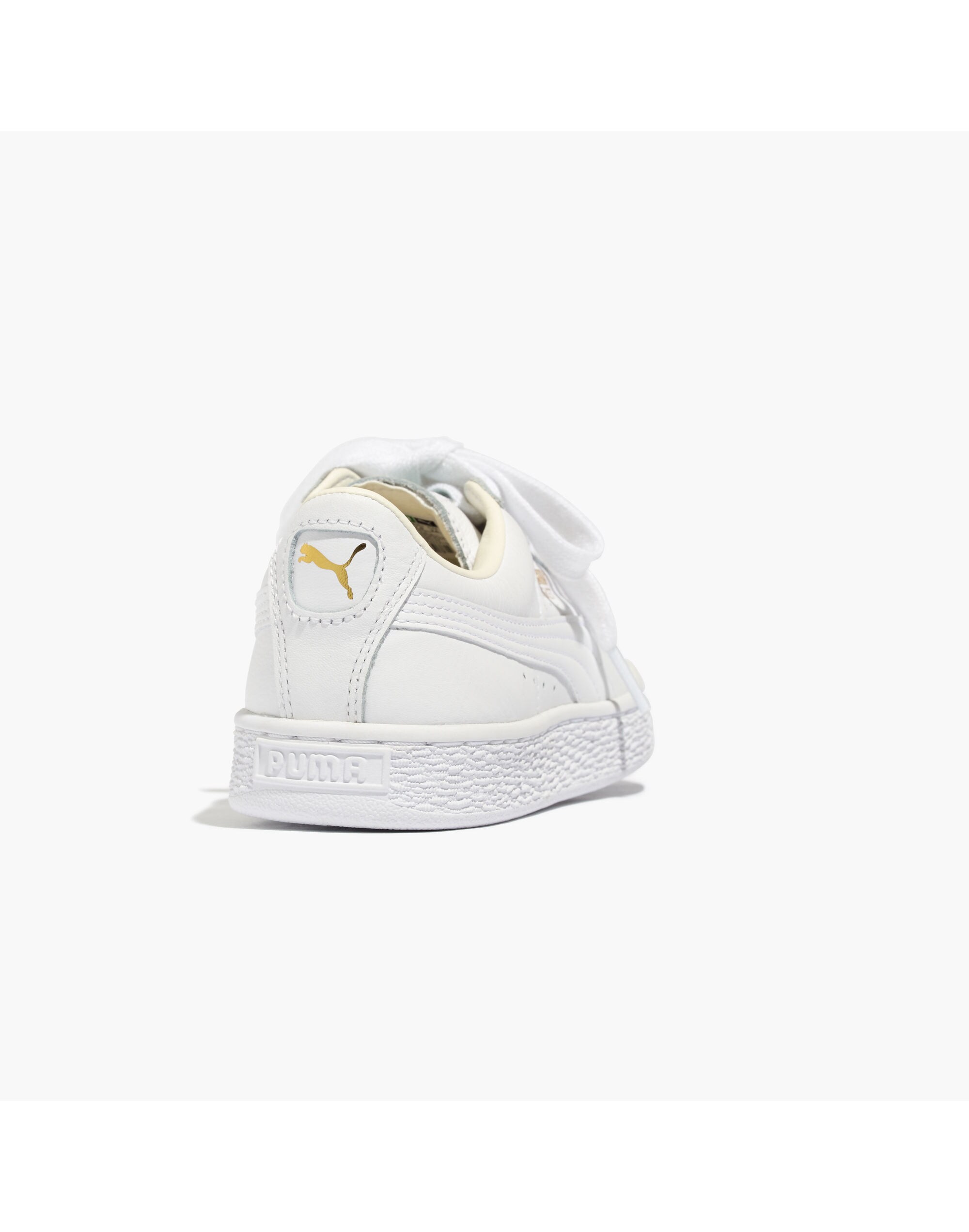 Puma® Basket Classic Sneakers | Madewell