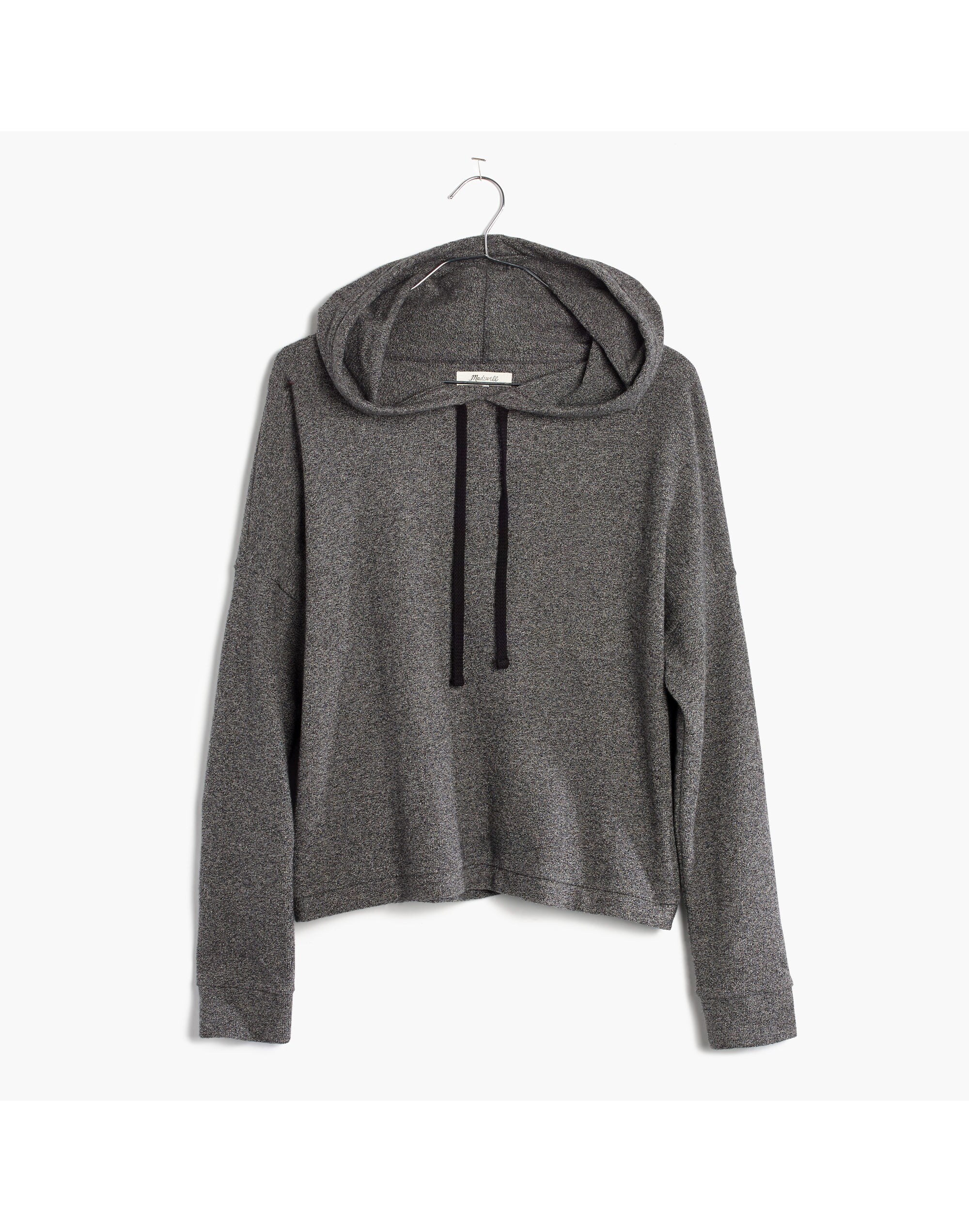 Tone Hoodie Sweatshirt | Madewell