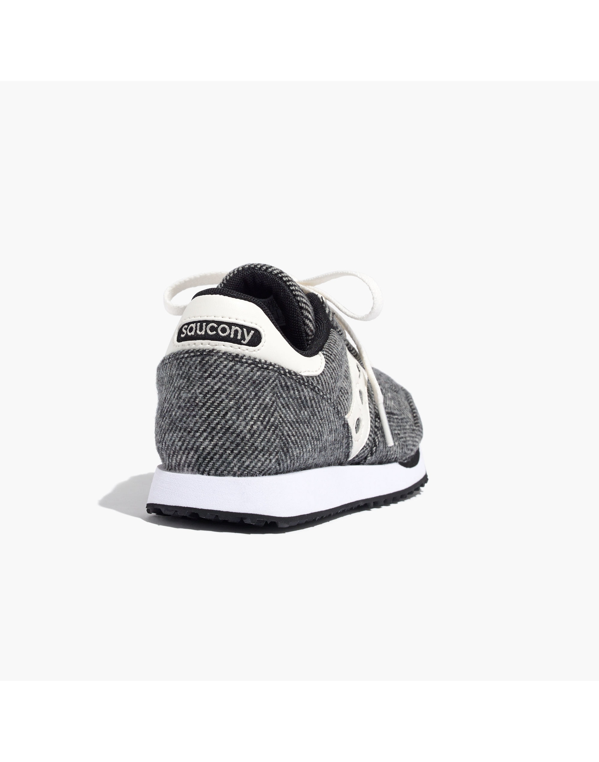 Madewell x Saucony® DXN Trainer Sneakers Herringbone |