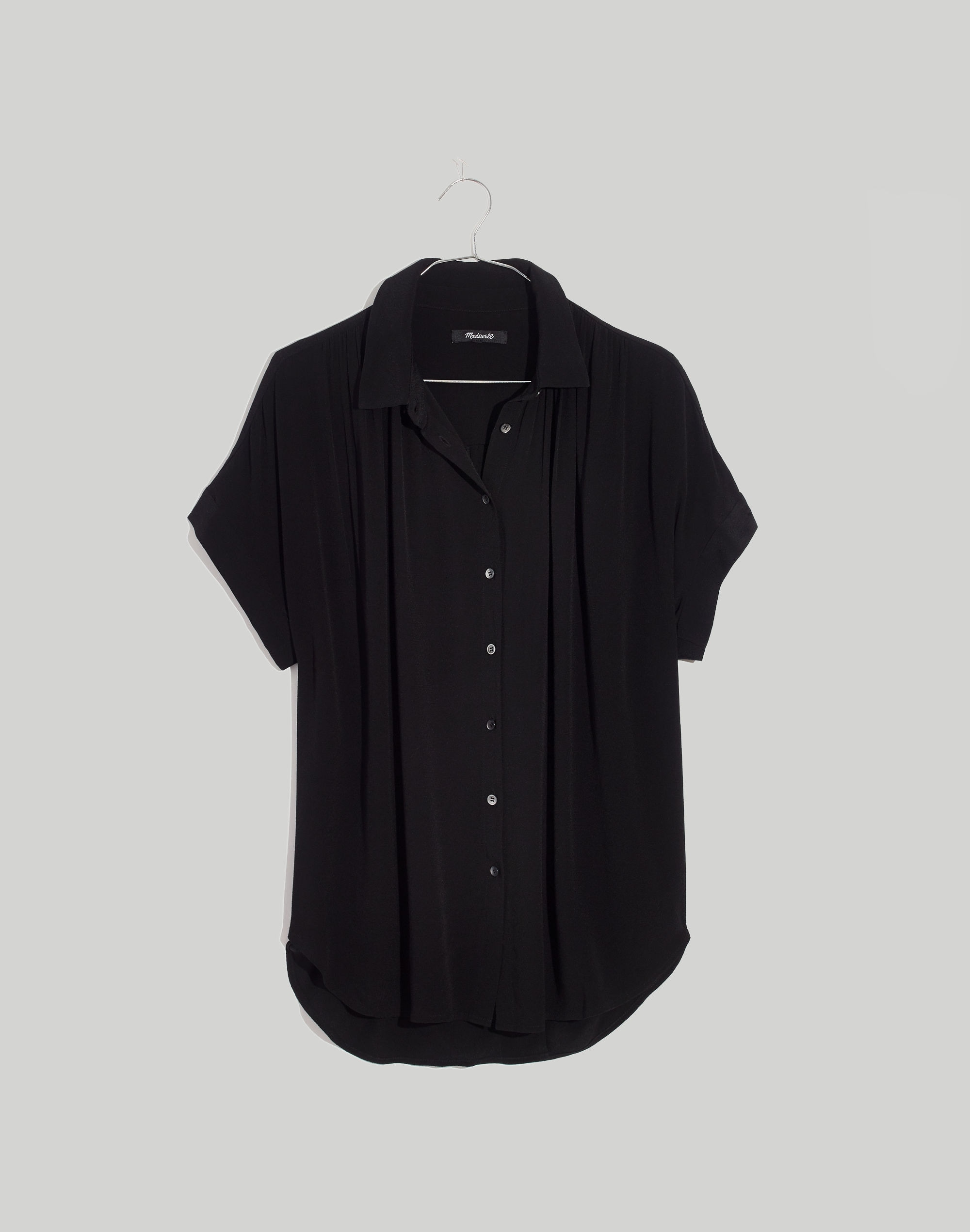 Central Drapey Shirt