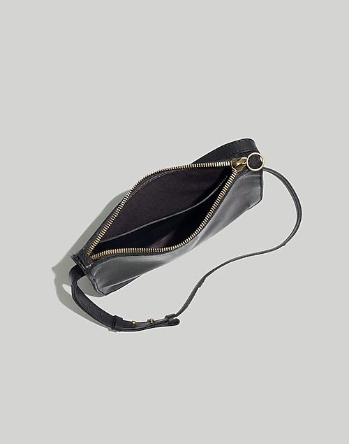 Madewell The Simple Crossbody Bag Style #G0517 (originally $98) In True  Black