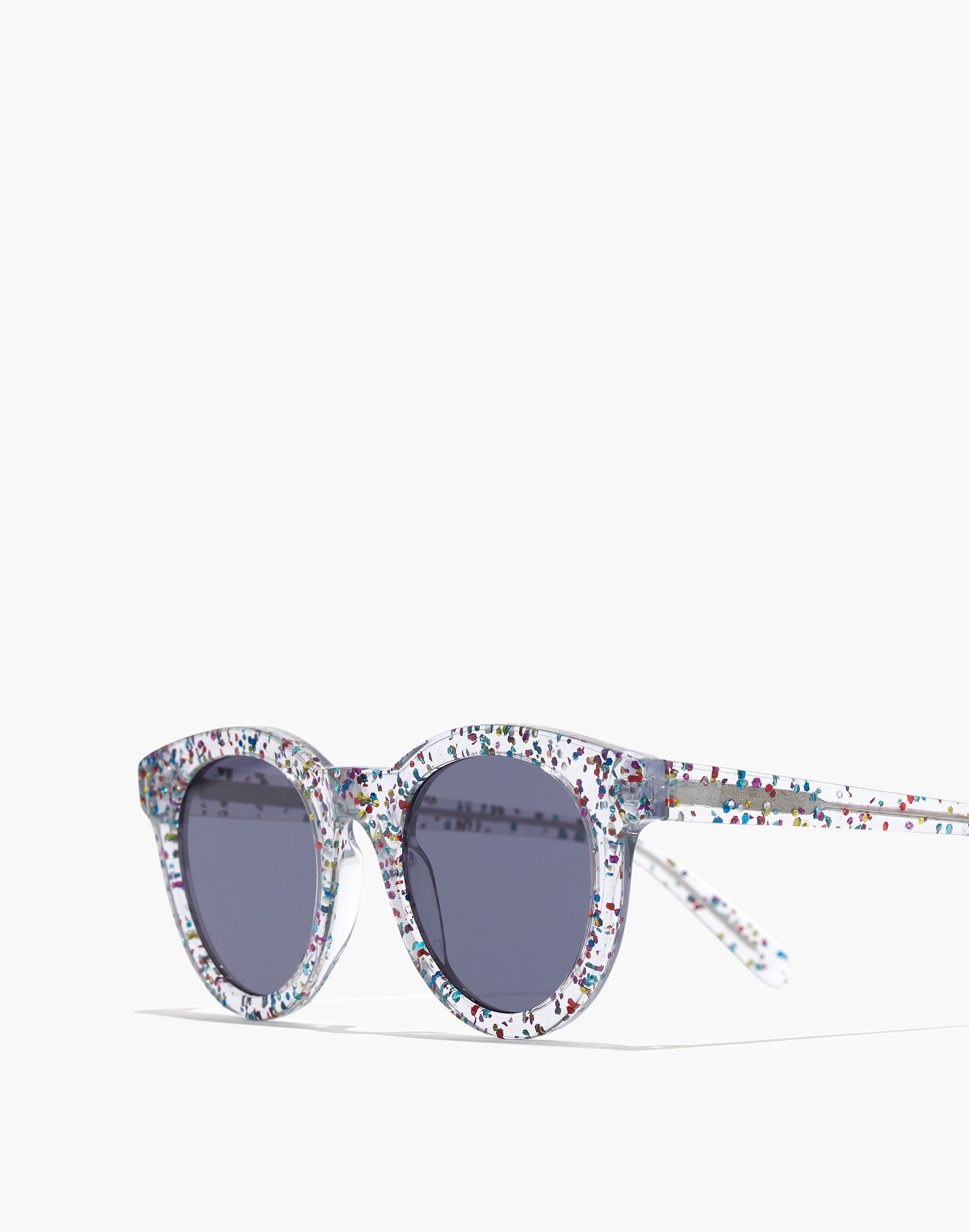 Women's Halliday Sunglasses | Madewell