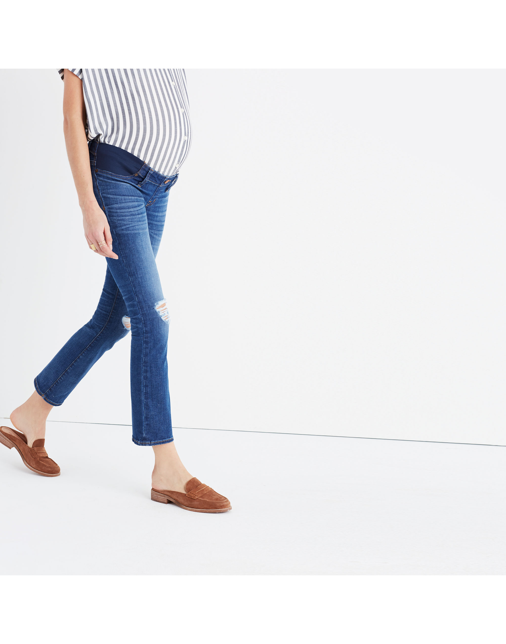 Madewell hanna sale wash