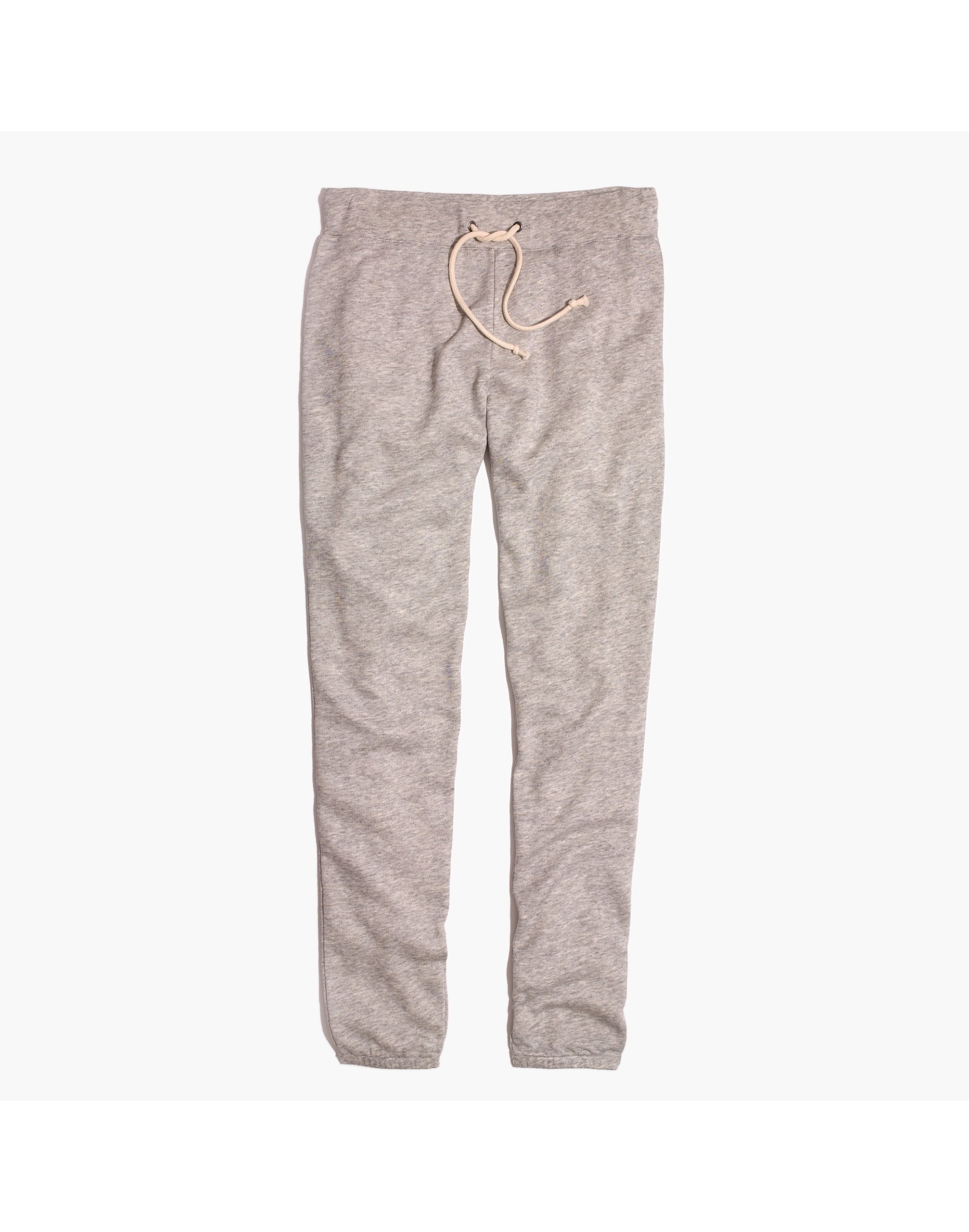 Retro Sweatpants | Madewell