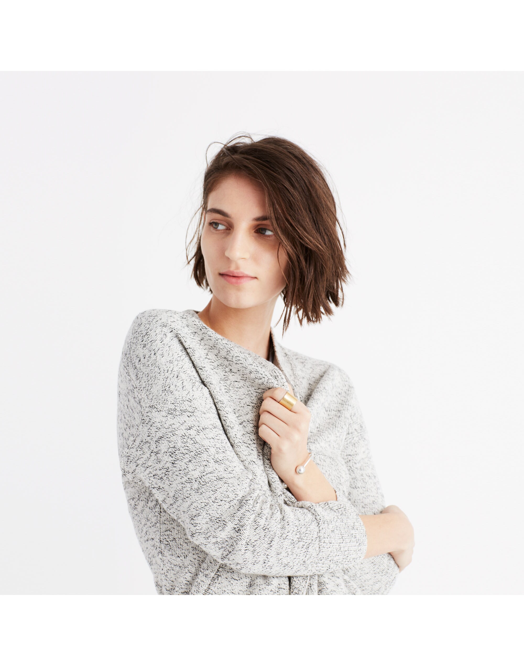 Midland Cardigan Sweater | Madewell