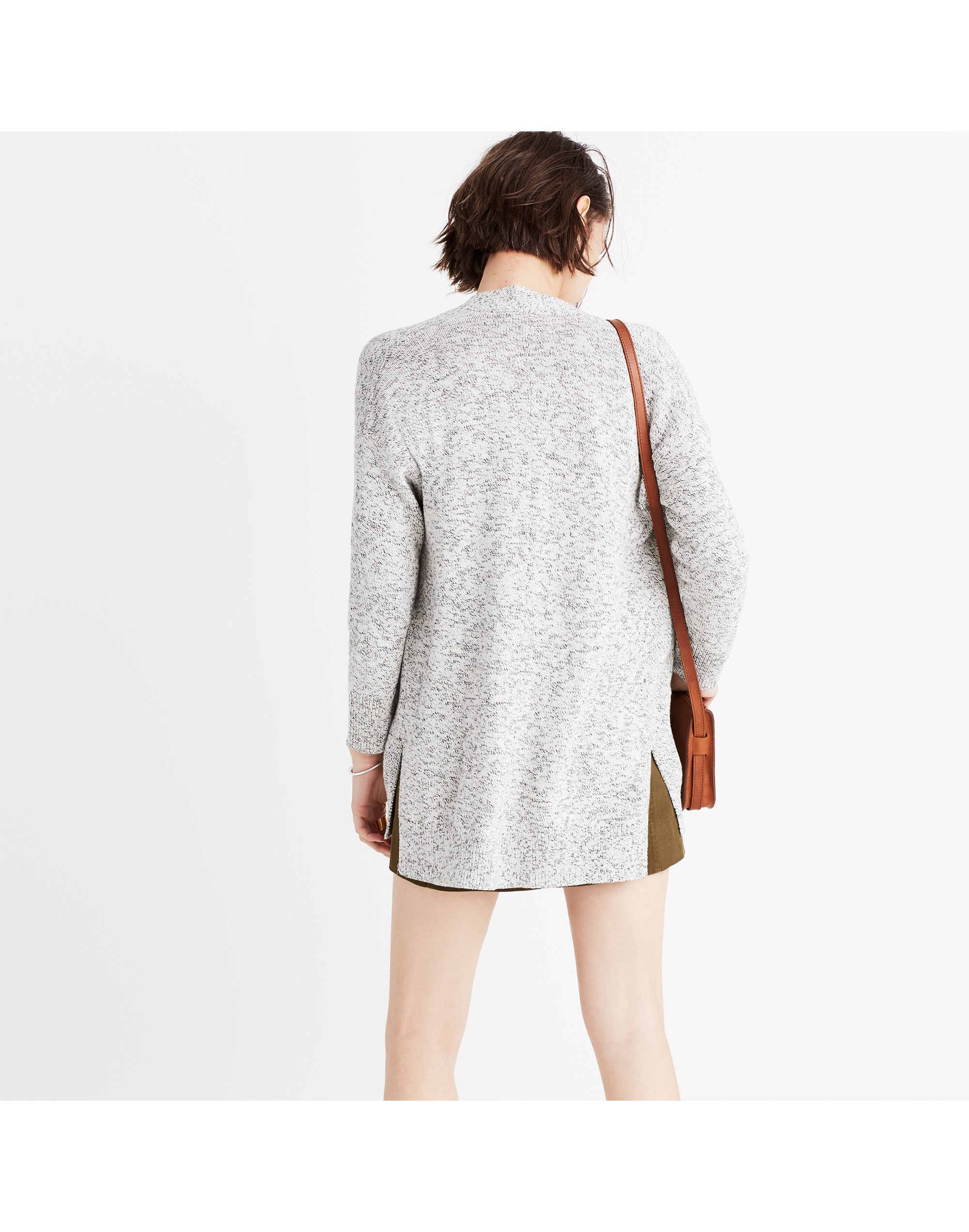 Midland Cardigan Sweater | Madewell