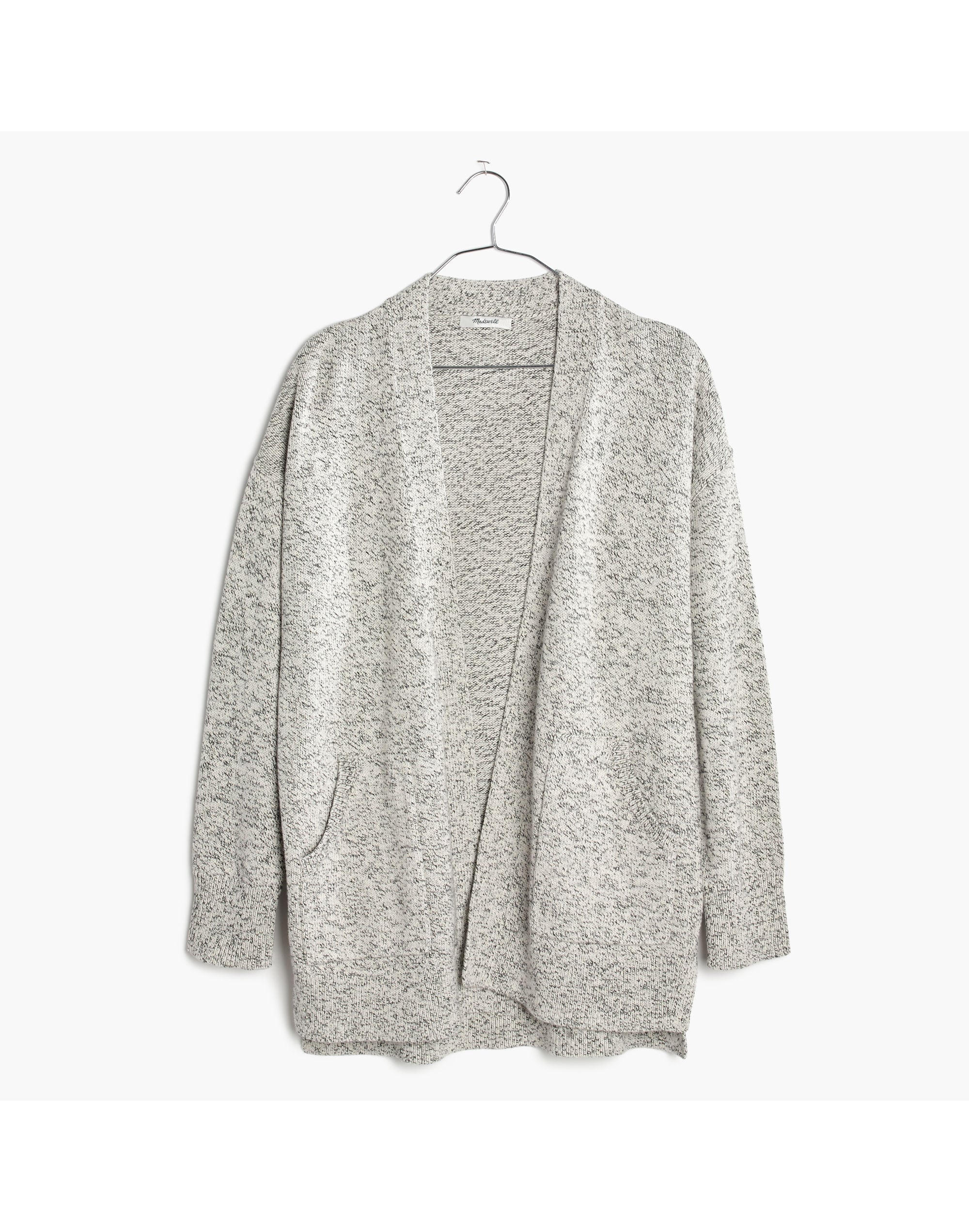 Midland Cardigan Sweater | Madewell