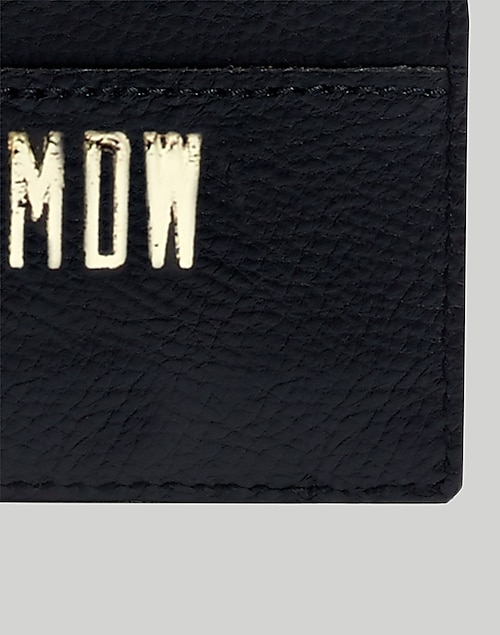 Wholesale Wholesale Men Fashion Designer Mens Genuine Leather Card