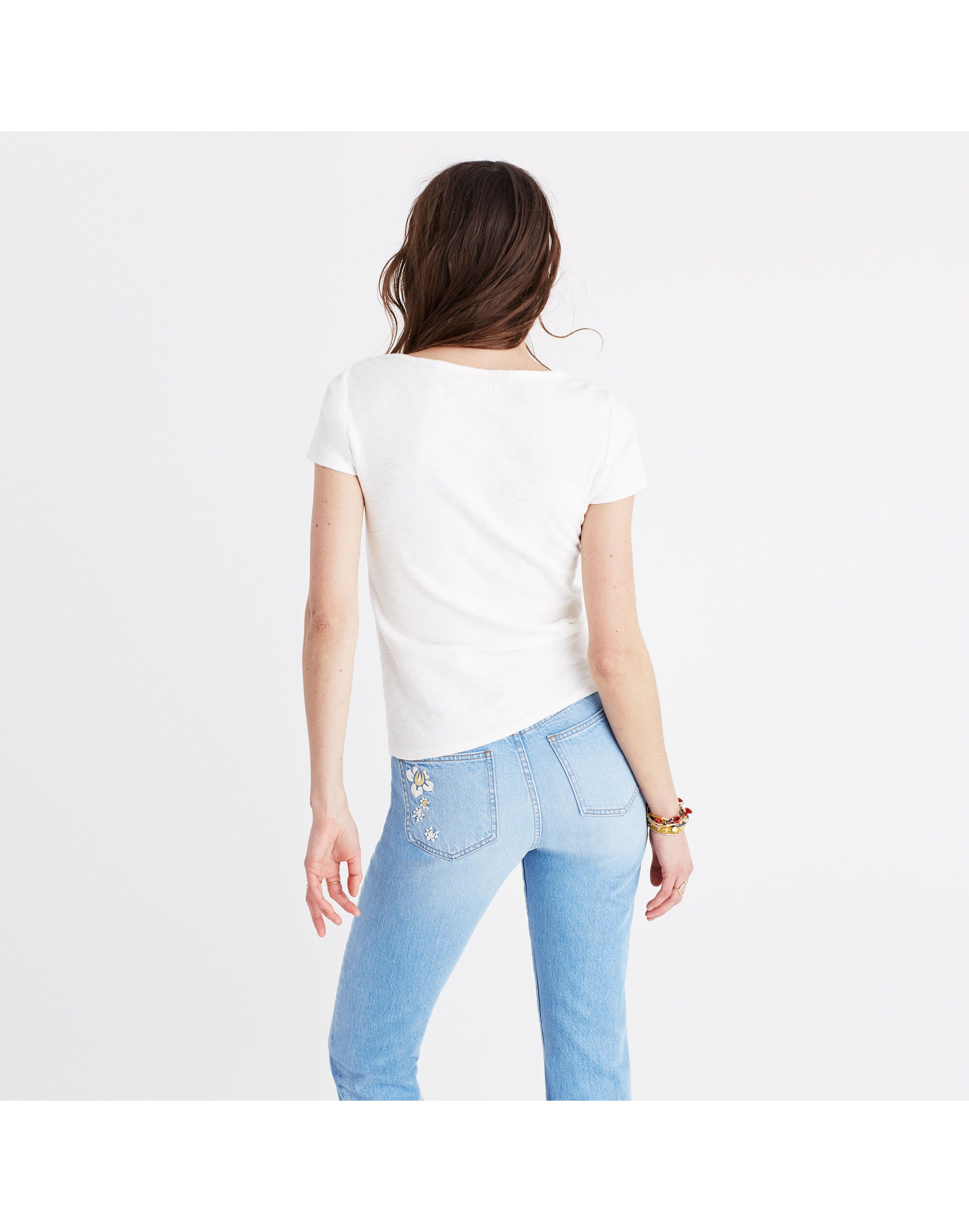 Musical Tee | Madewell