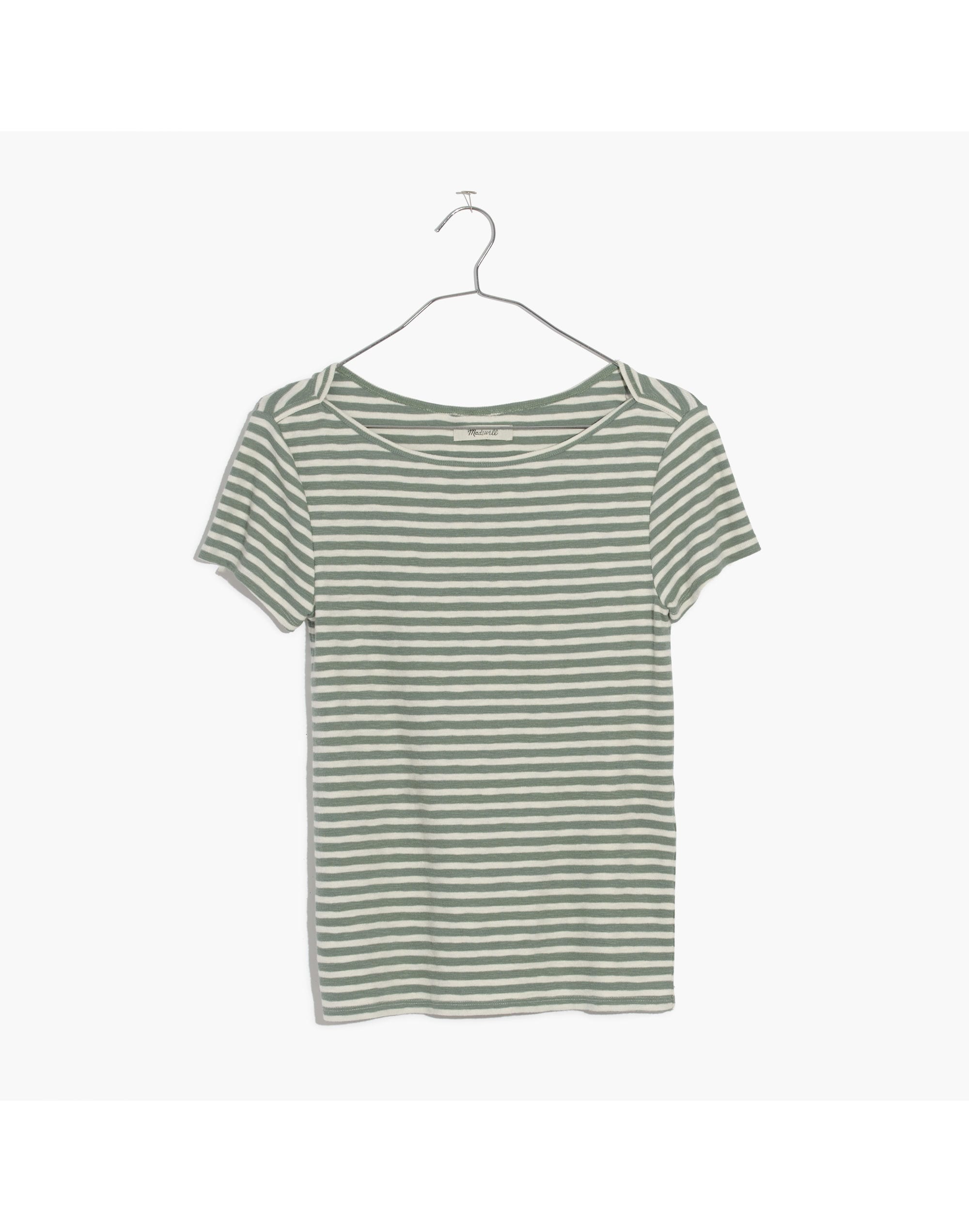 Musical Tee in Roberta Stripe | Madewell