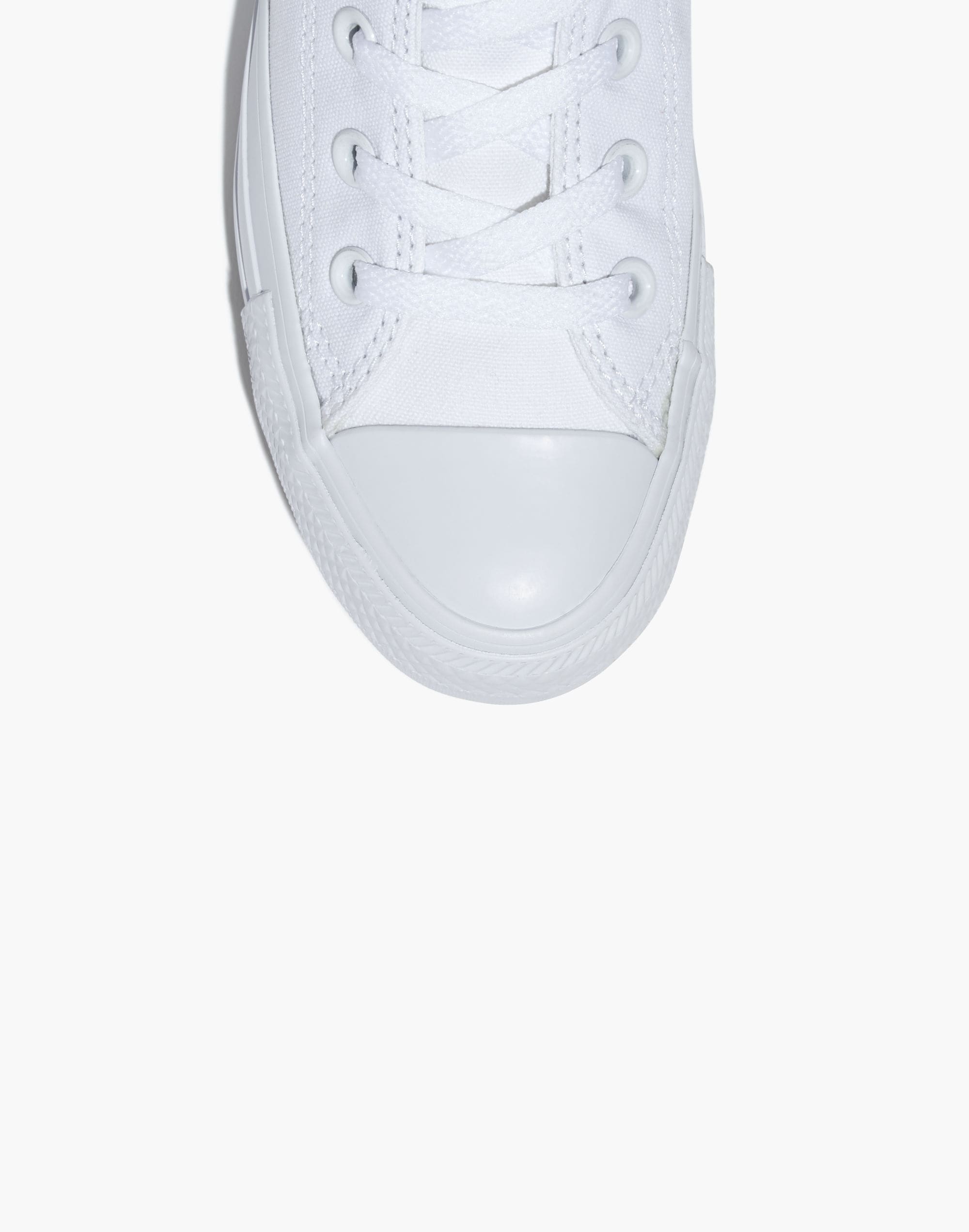 Converse white clearance monochrome high top