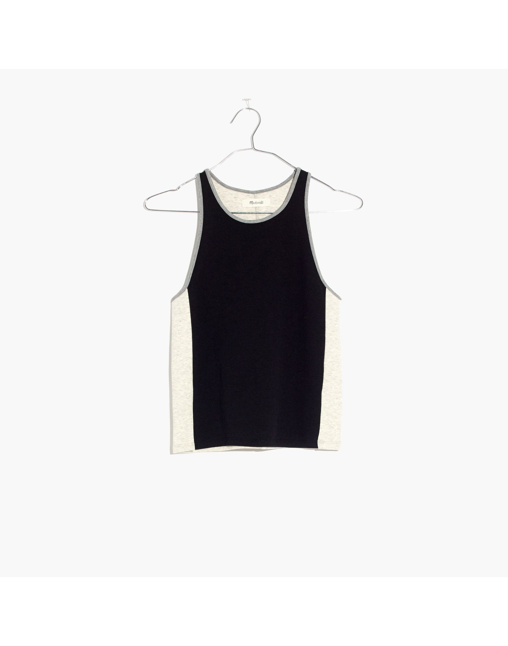 Offline Tank Top in Colorblock | Madewell