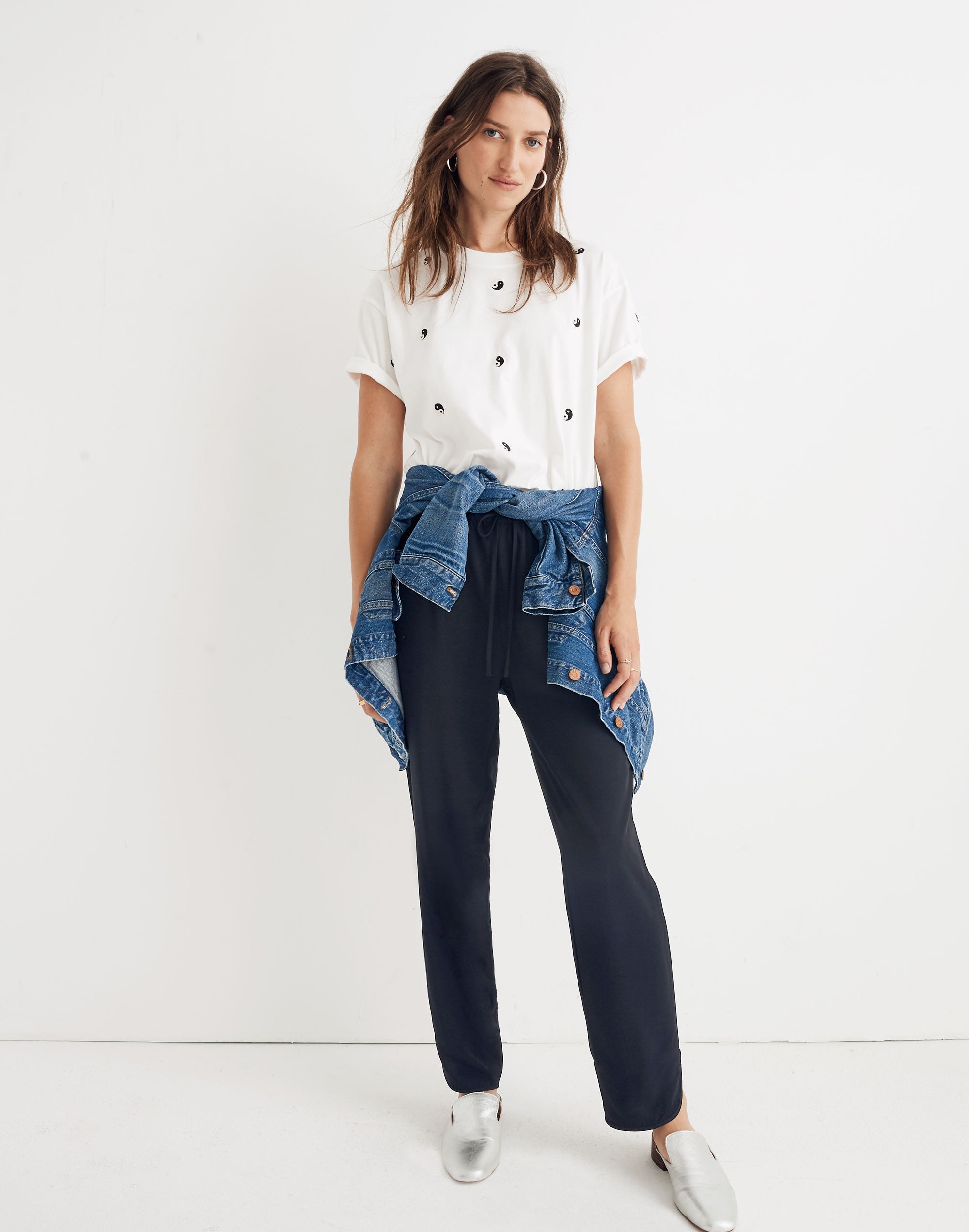 Track Trousers | Madewell