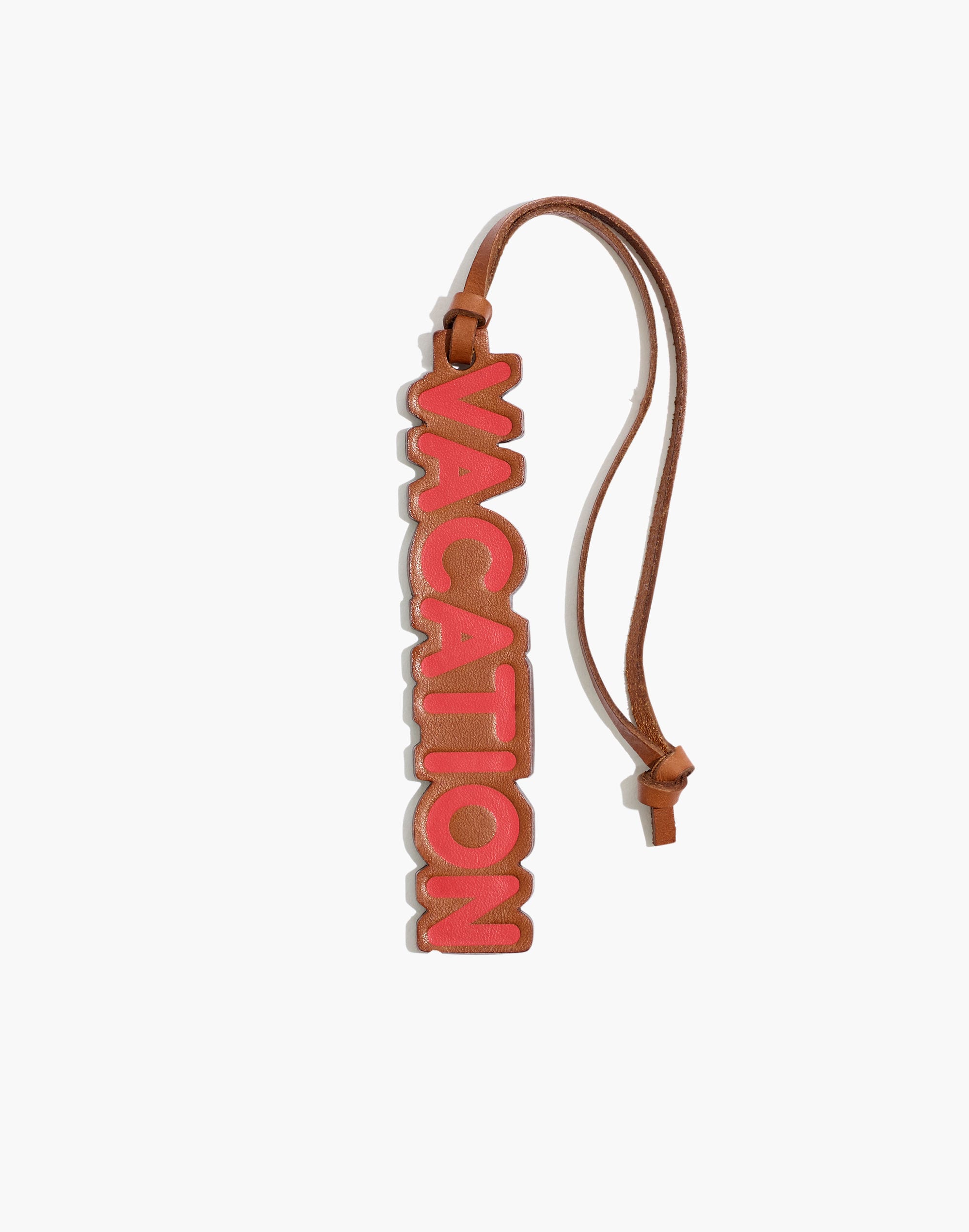 Madewell keychain 2025