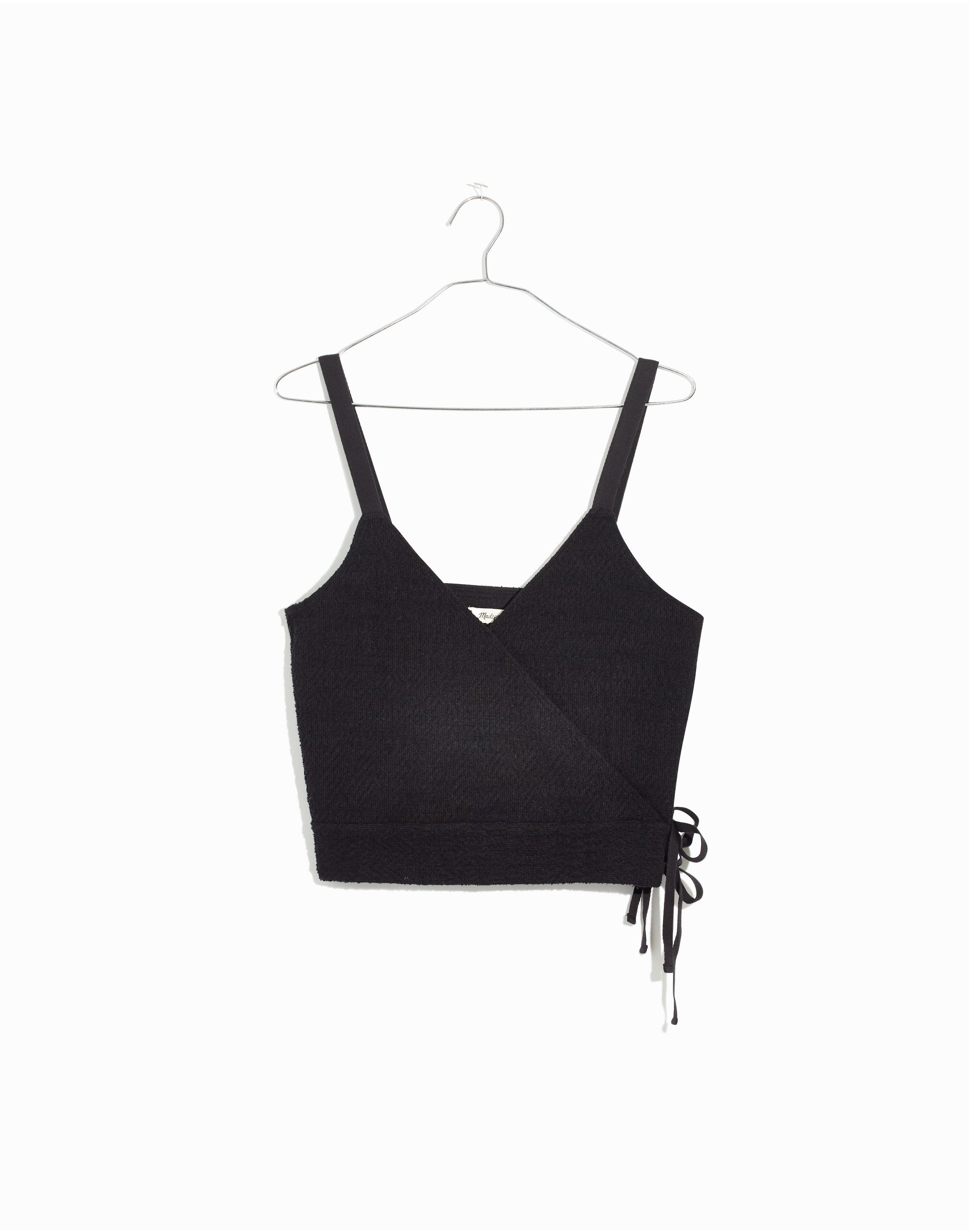 Finale Tank Top | Madewell