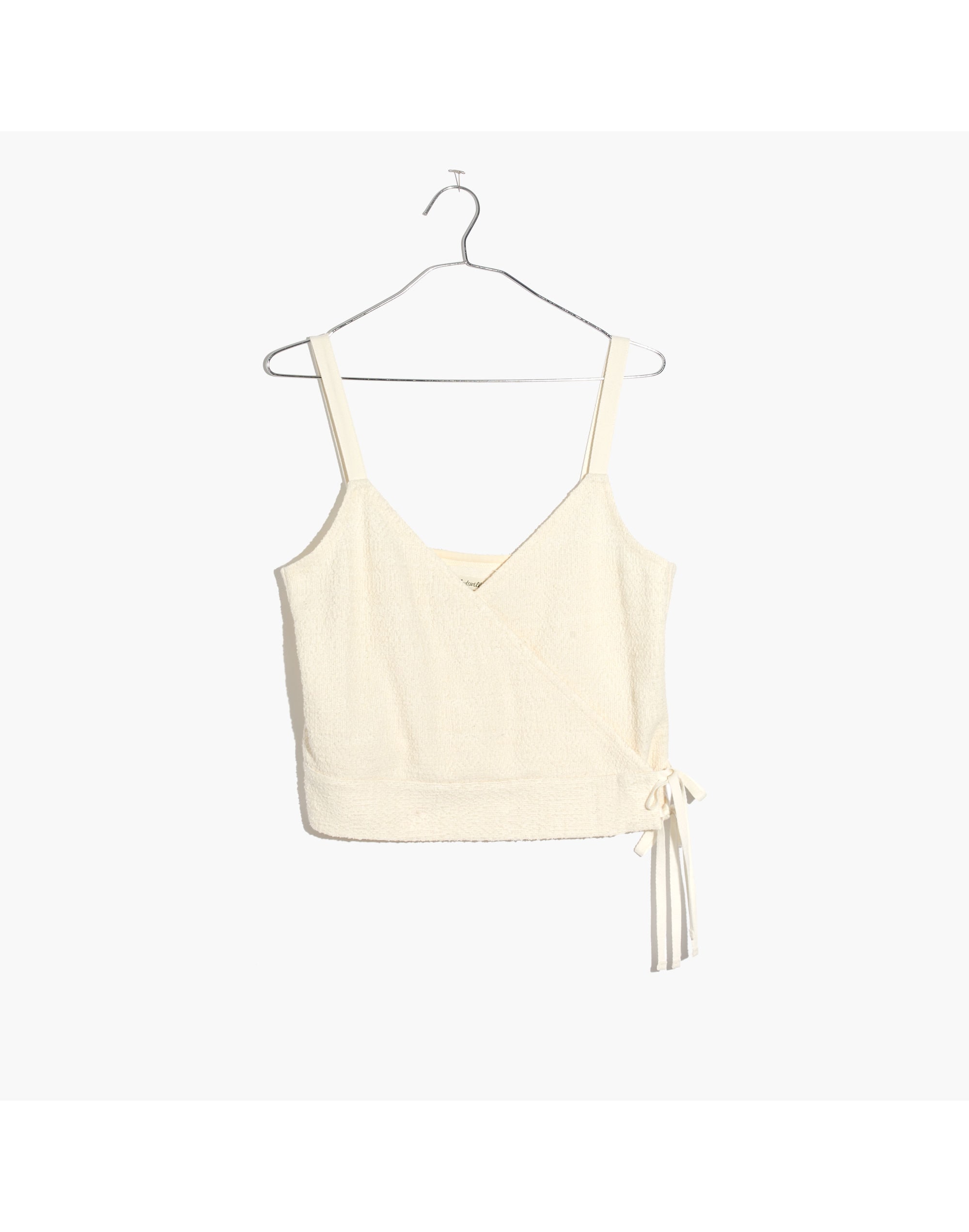 Finale Tank Top | Madewell