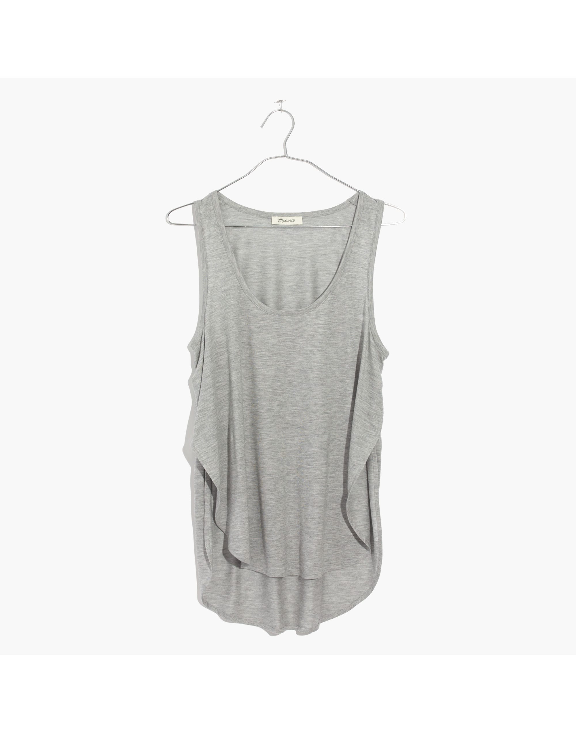 Strum Tank Top | Madewell