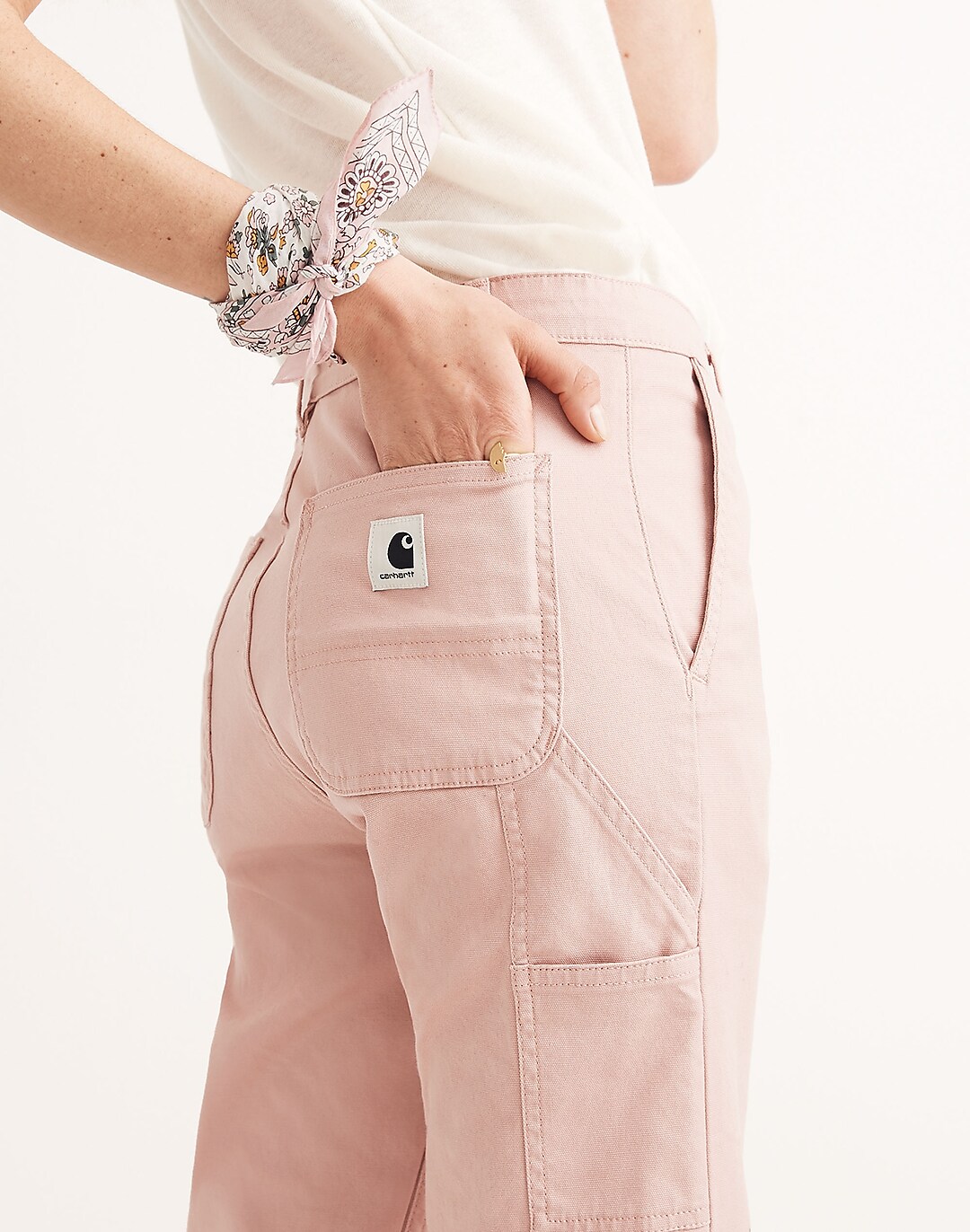 Carhartt Work In Progress - Pierce Pant  HBX - Globally Curated Fashion  and Lifestyle by Hypebeast