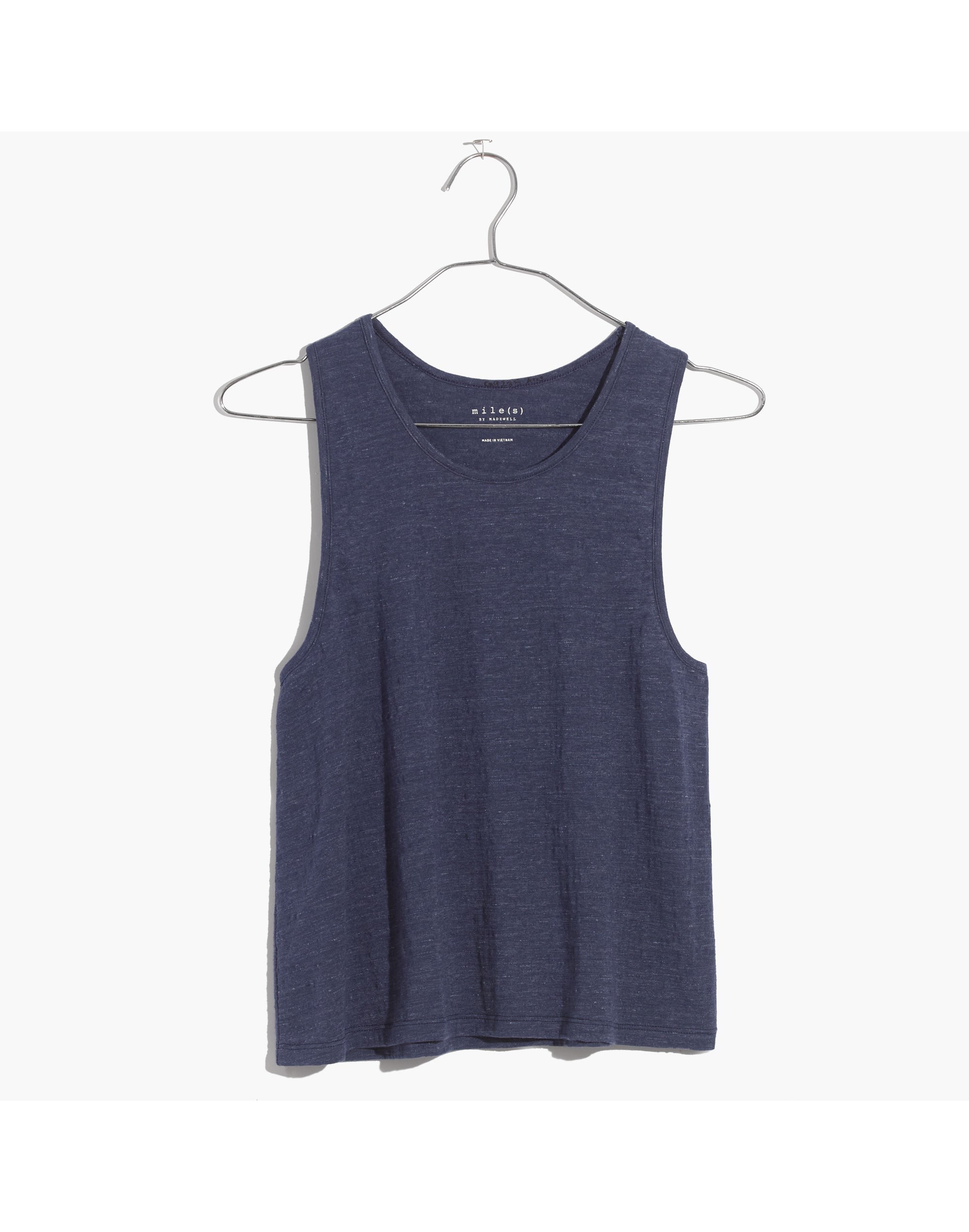 Racerback Tank Top | Madewell