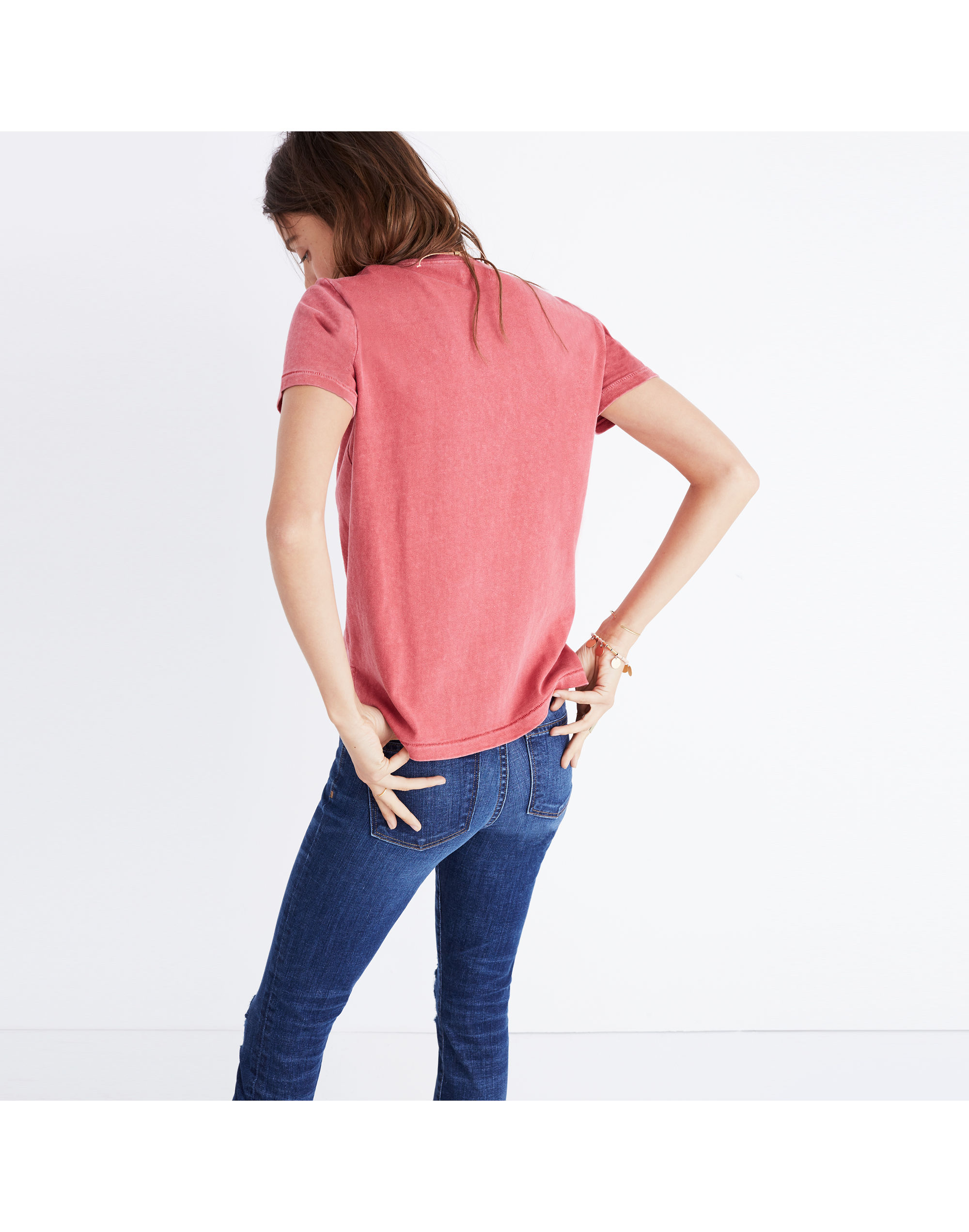 Retro Tee | Madewell