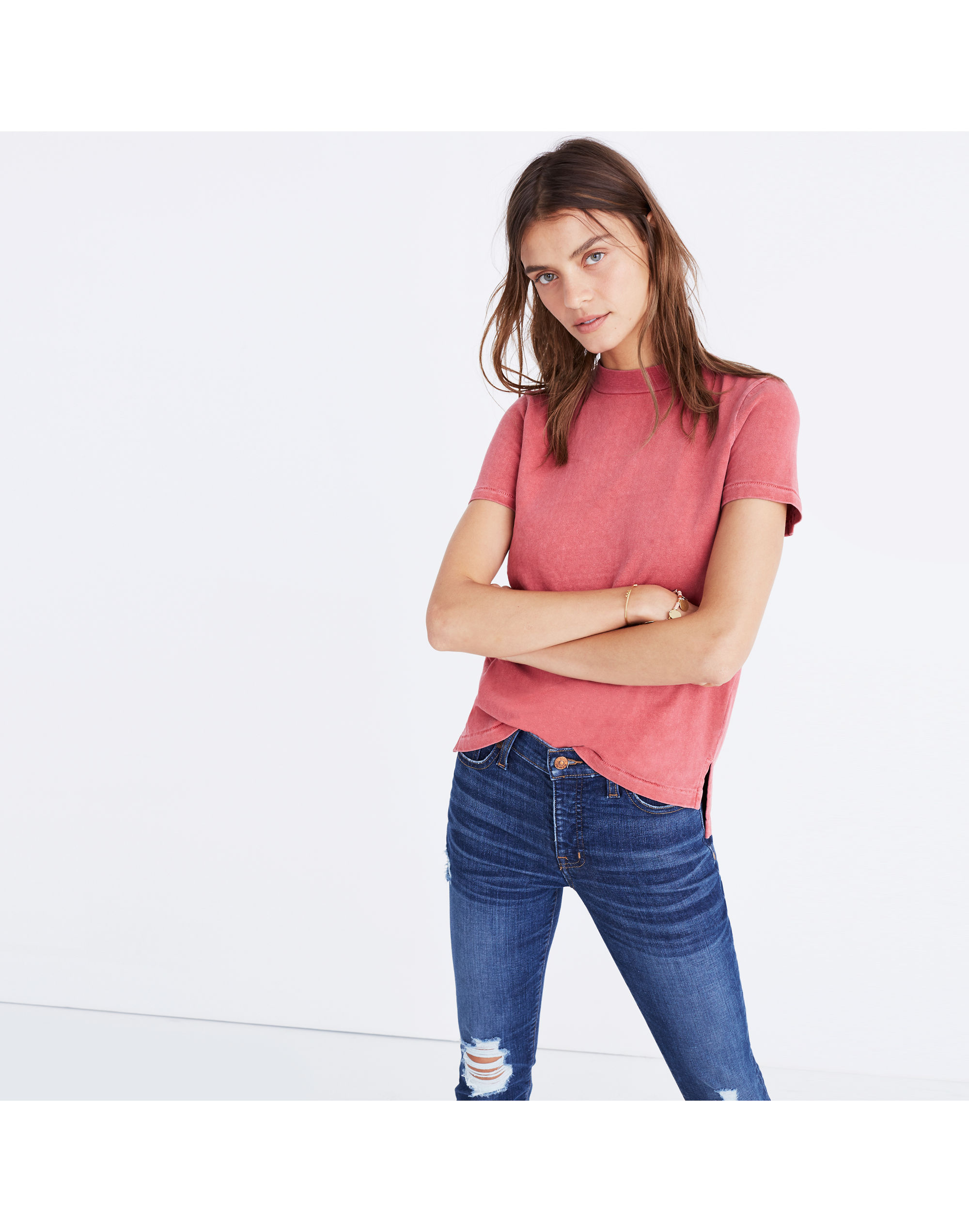 Retro Tee | Madewell