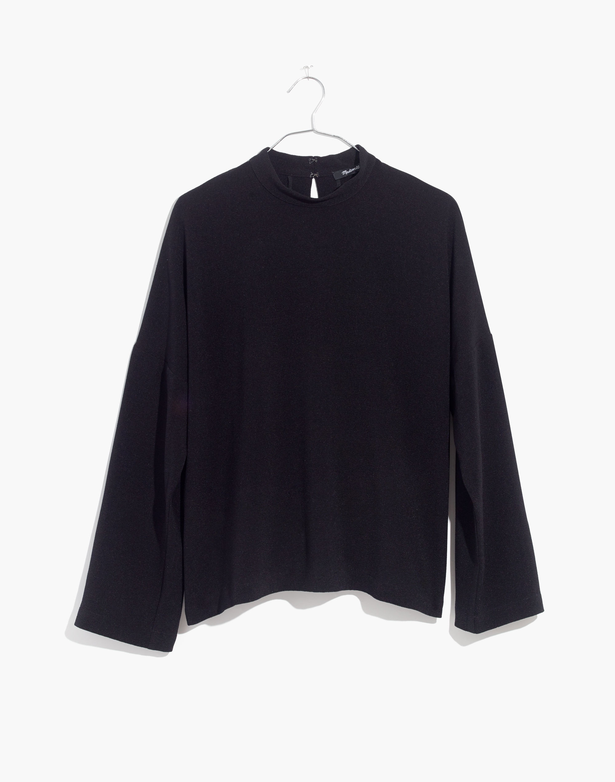 Moderne Mockneck Top | Madewell